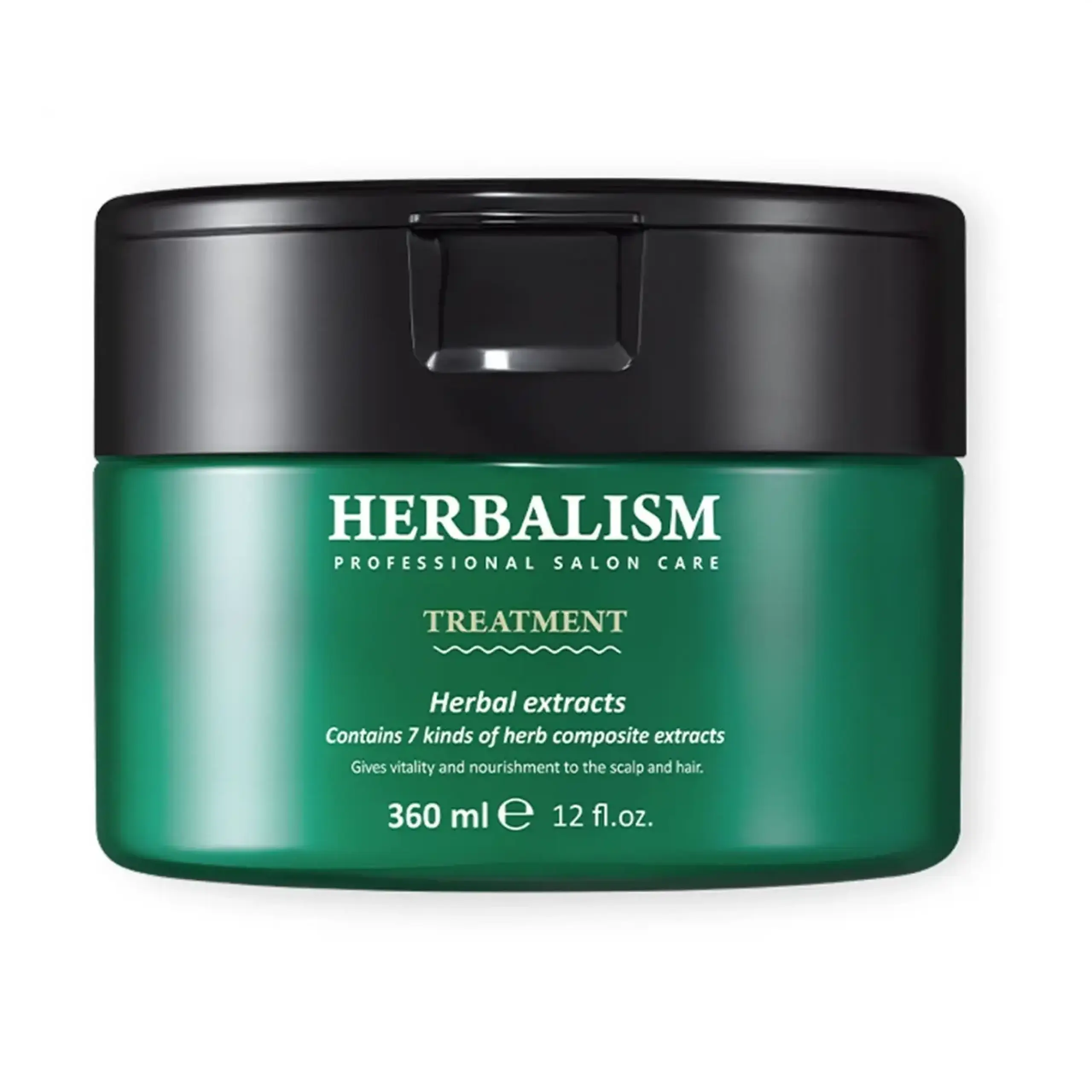 Lador, Herbalism Treatment 360 ml