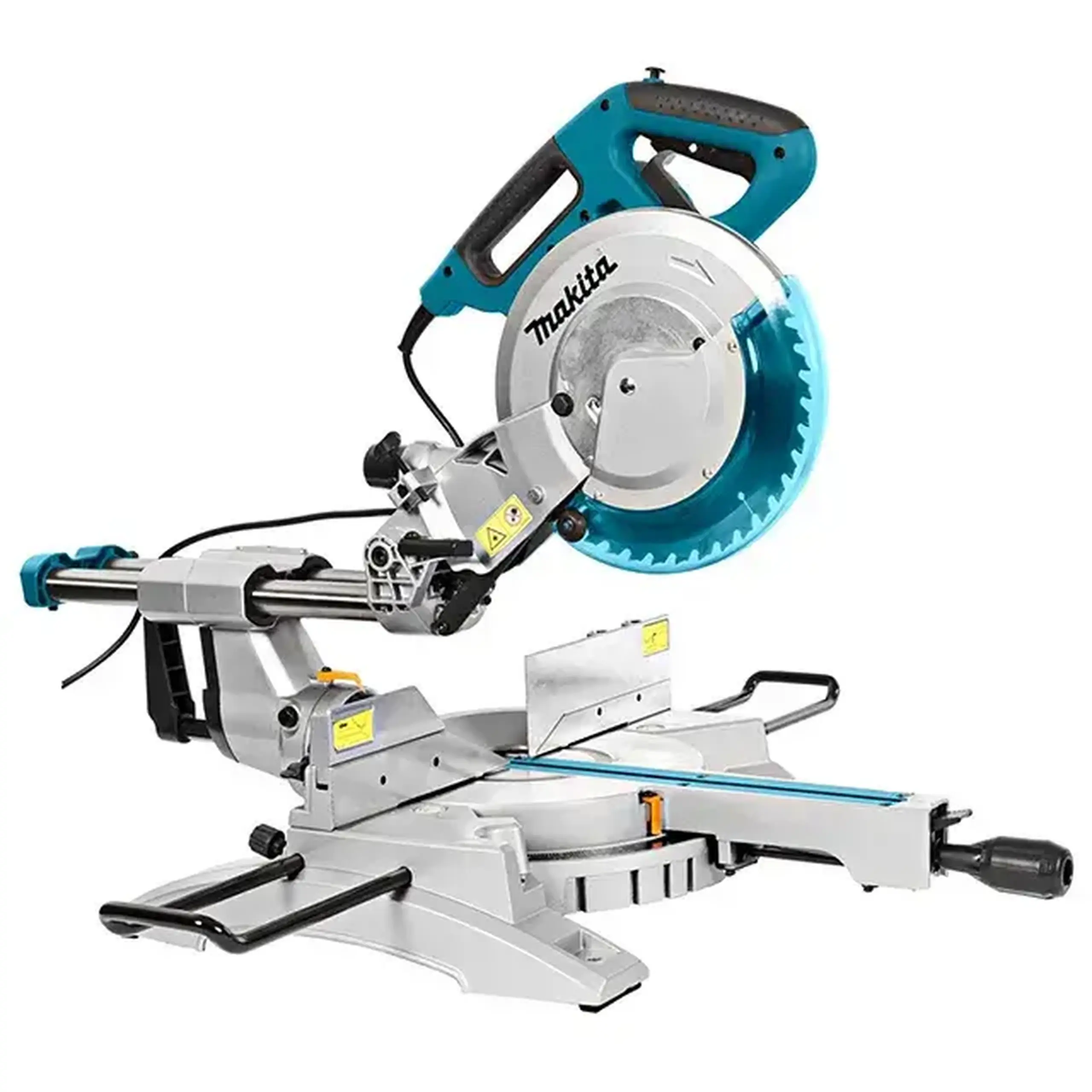 Ferăstrău pentru taieri inclina Makita LS1018LN 1430 W 240 V 4300 rot/min