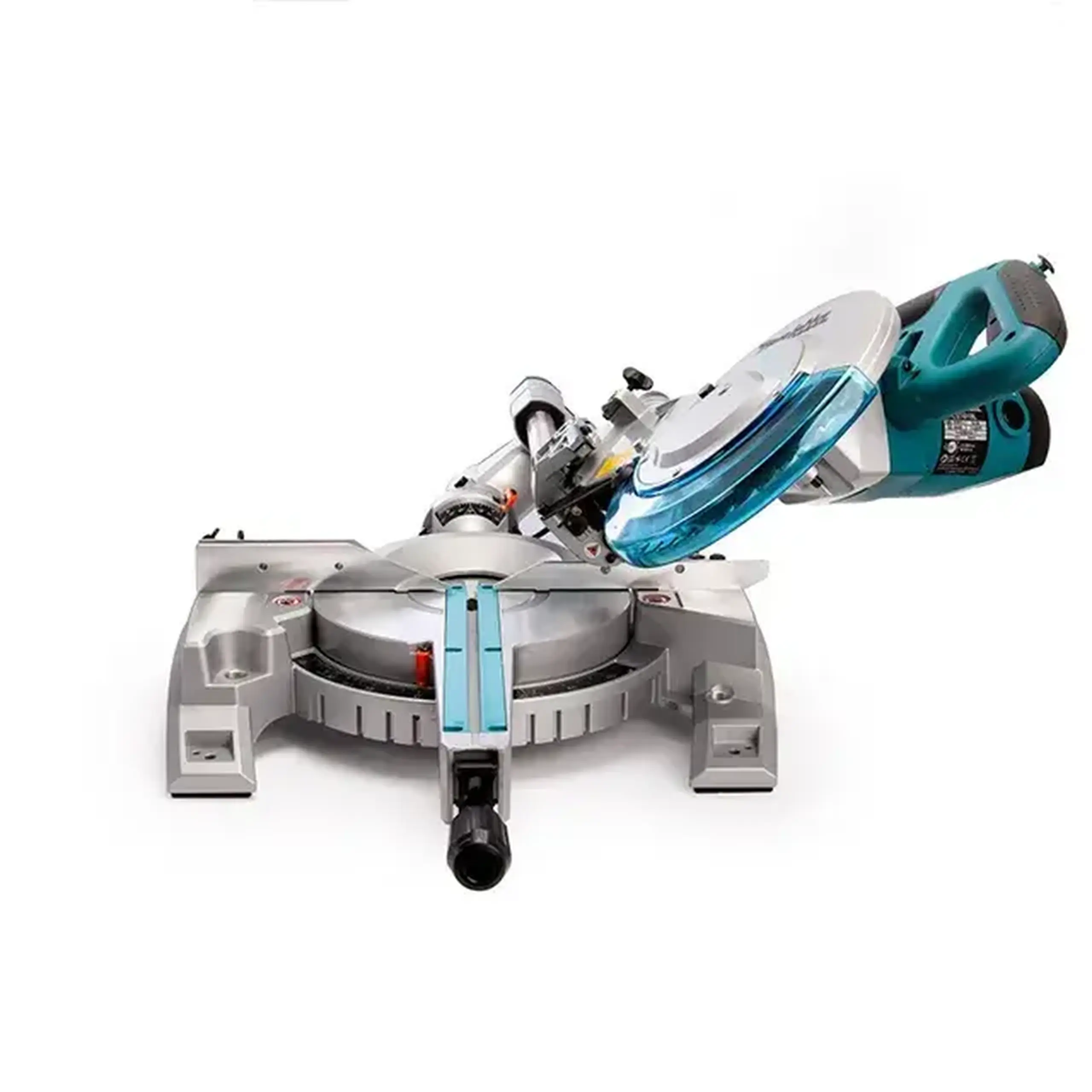 Ferăstrău pentru taieri inclina Makita LS1018LN 1430 W 240 V 4300 rot/min