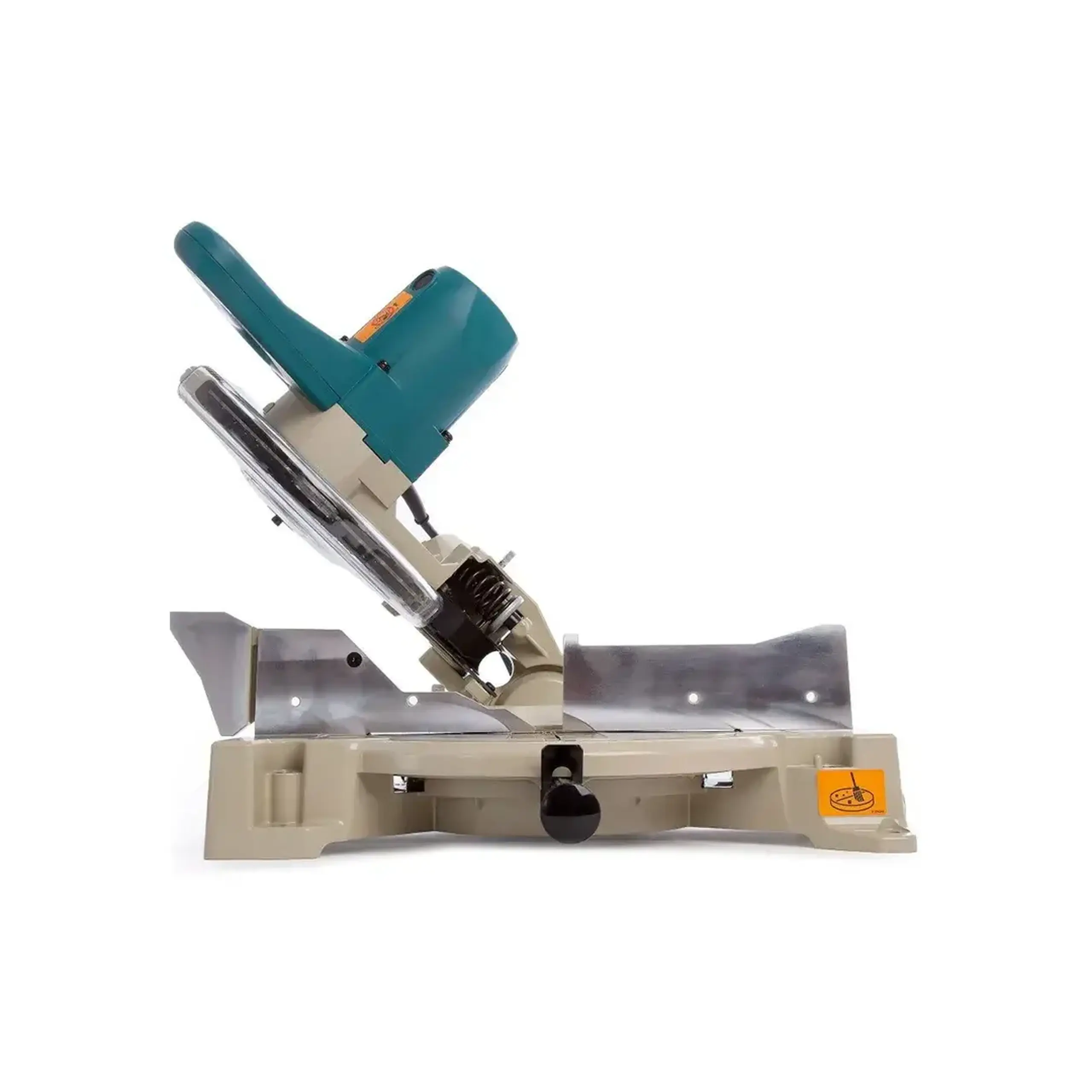 Ferăstrău electric semistaționar Makita LS1040N 1650 W 220 - 240 V 4600 rot/min