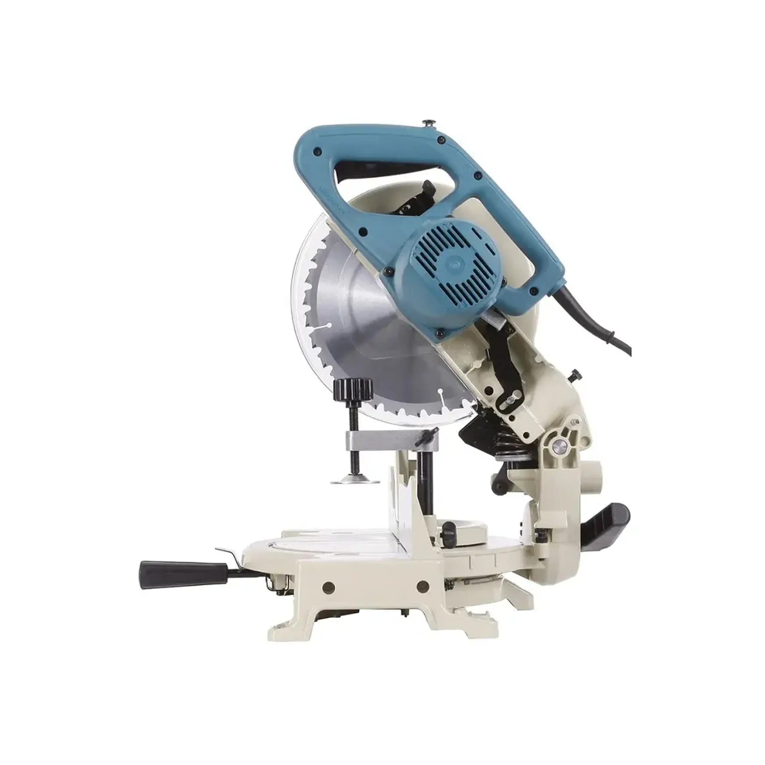Ferăstrău electric semistaționar Makita LS1040N 1650 W 220 - 240 V 4600 rot/min