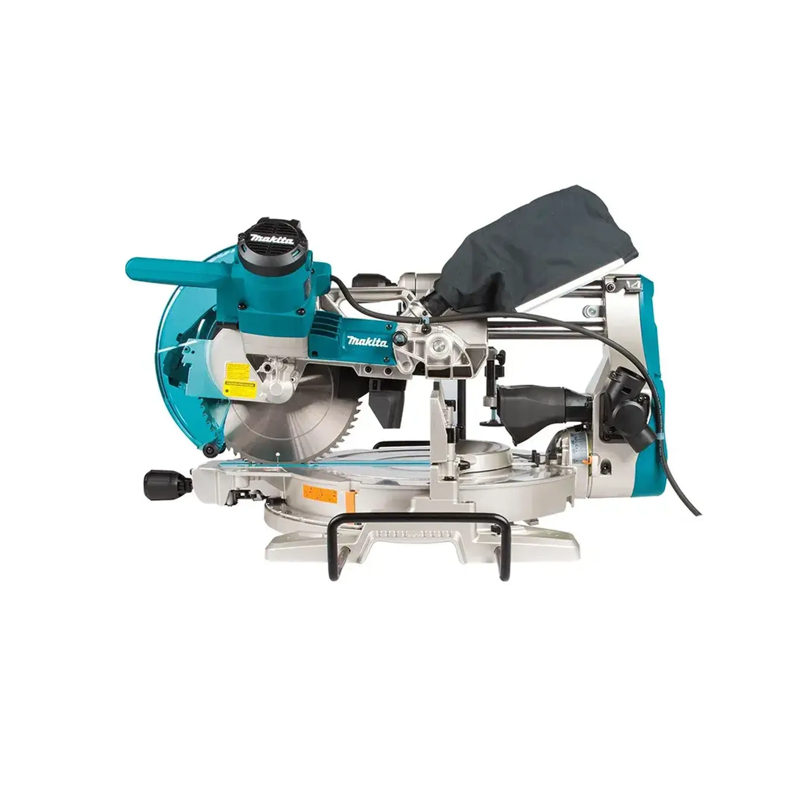 Ferăstrău pentru taieri inclina Makita LS1019L 1510 W 240 V 3200 rot/min