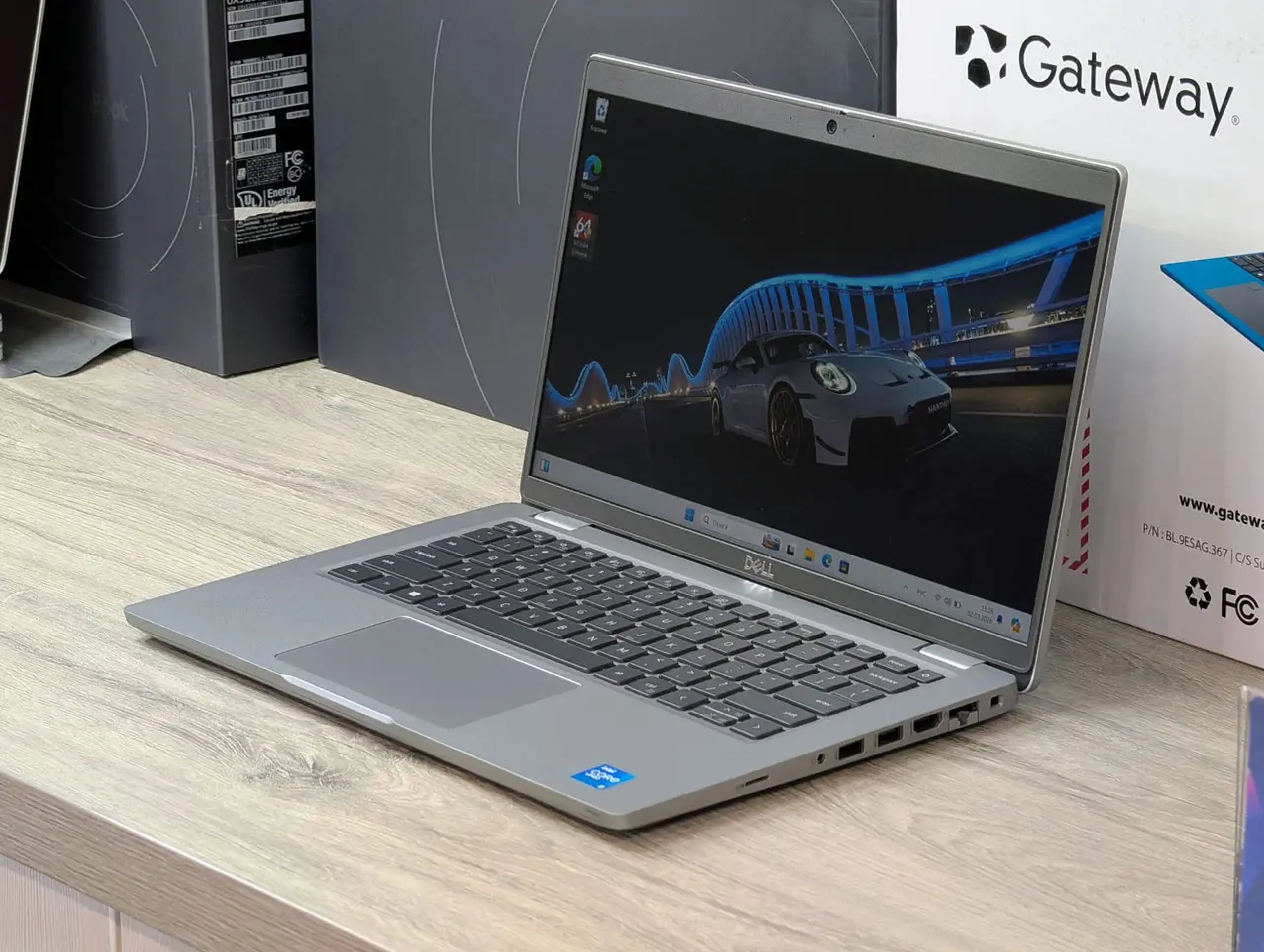 Dell Latitude 5420 | i5 1145G7 | 16GB | 256GB | Iris Xe | 14.1" IPS
