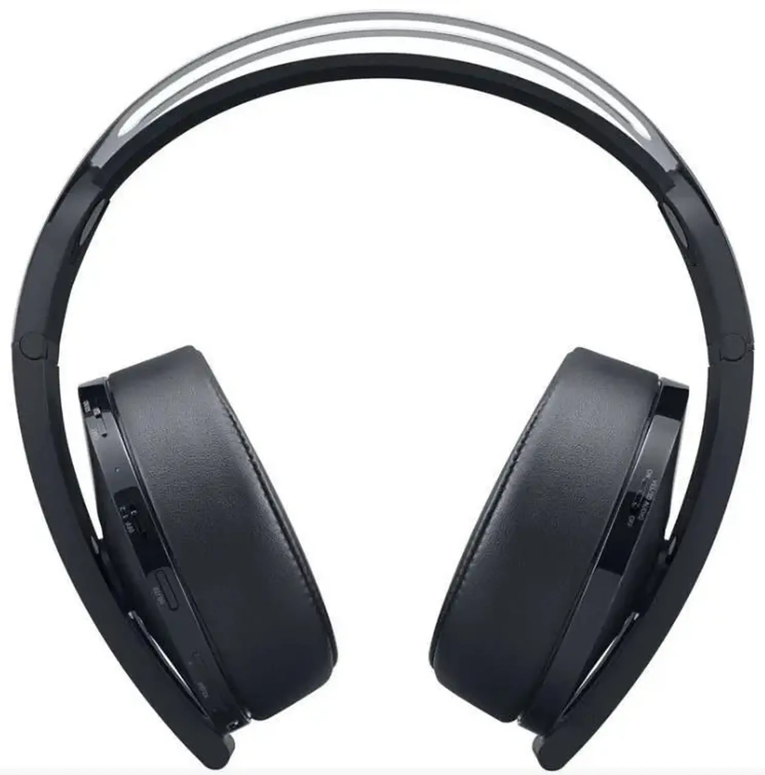 Căști fără fir PlayStation Wireless Platinum 7.1