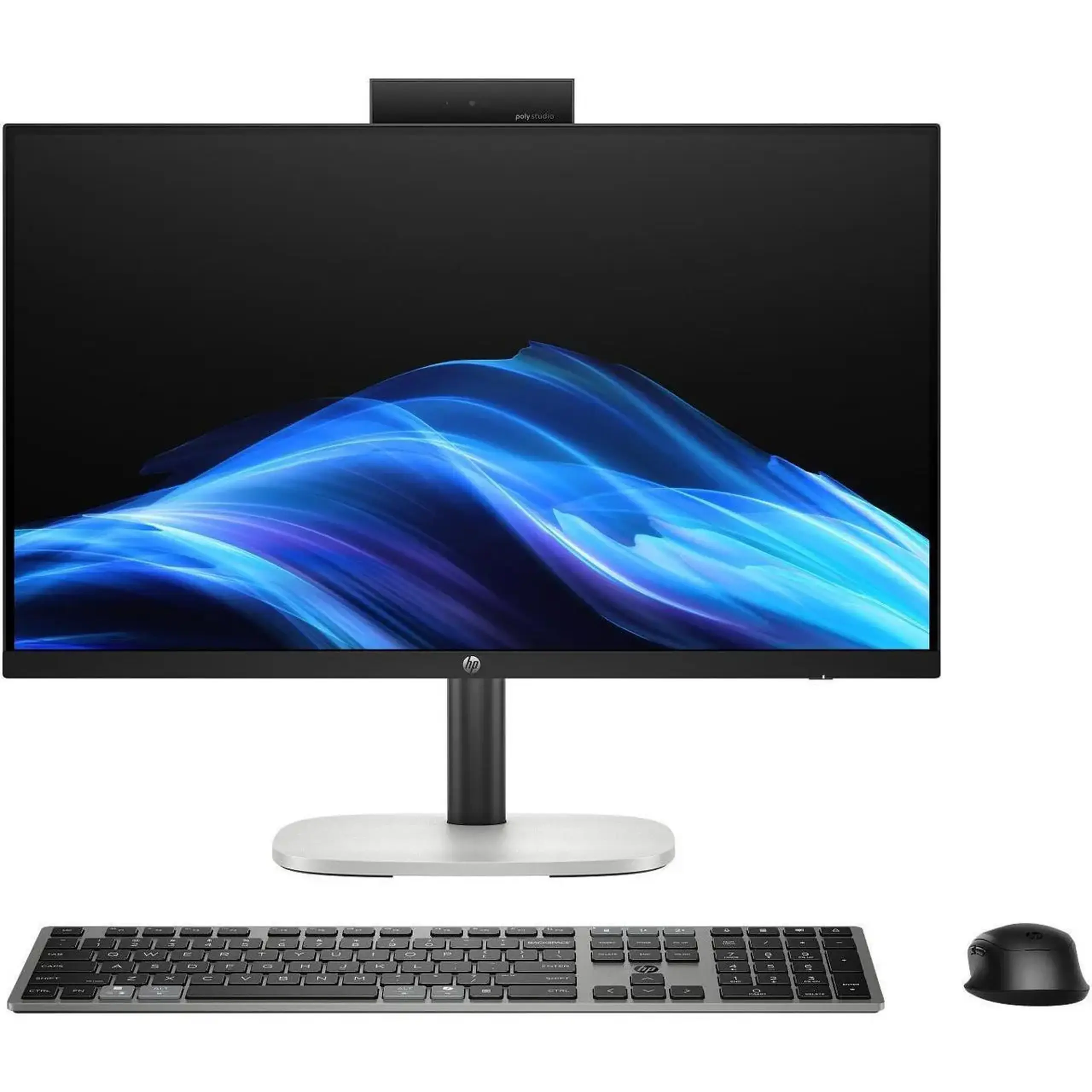 Monobloc PC HP ProStudio 4 AiO G1i (CW5N0EA#UUQ)