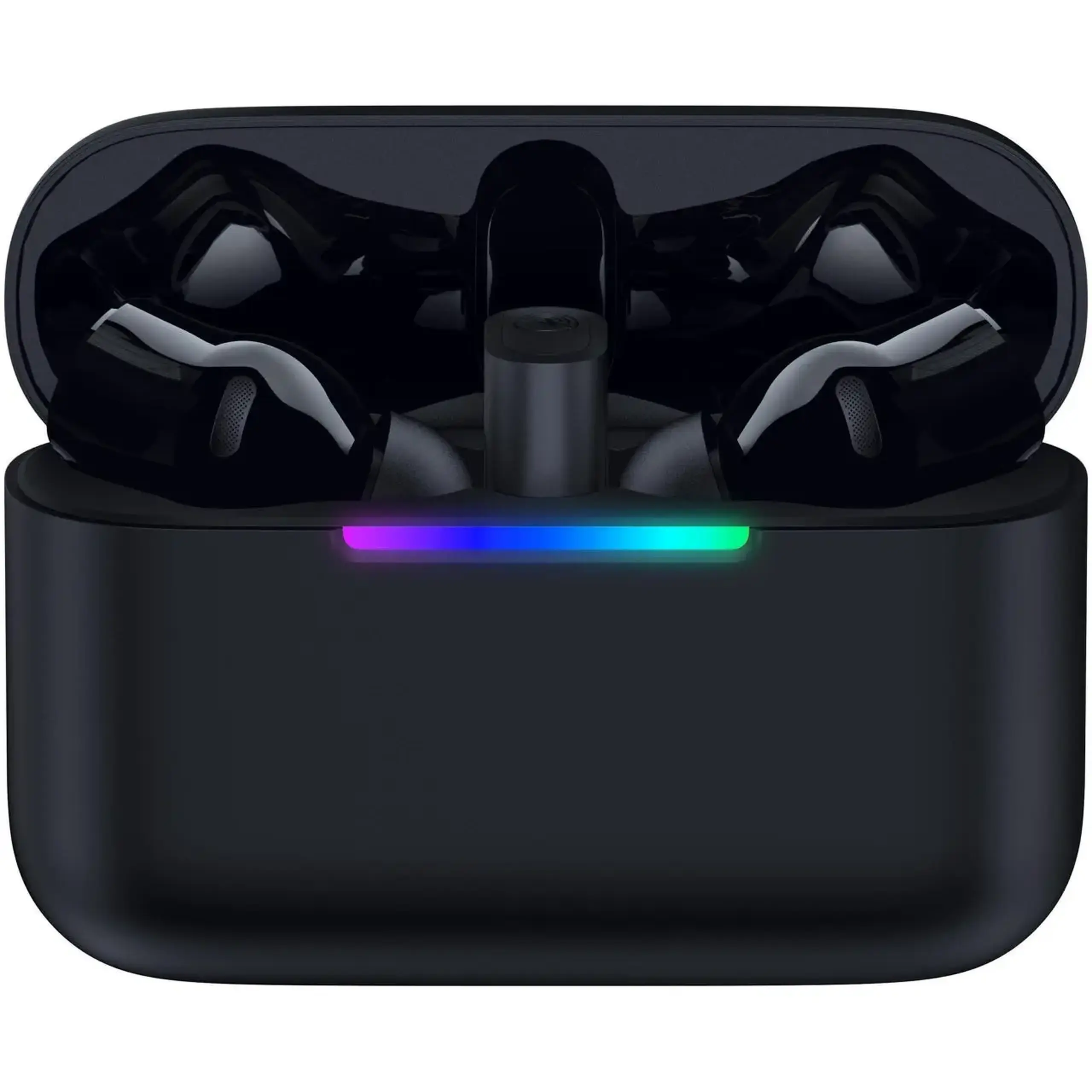 Căști fără fir Razer RZ12-05620100-R3G1 Hammerhead V3 X HyperSpeed Wireless