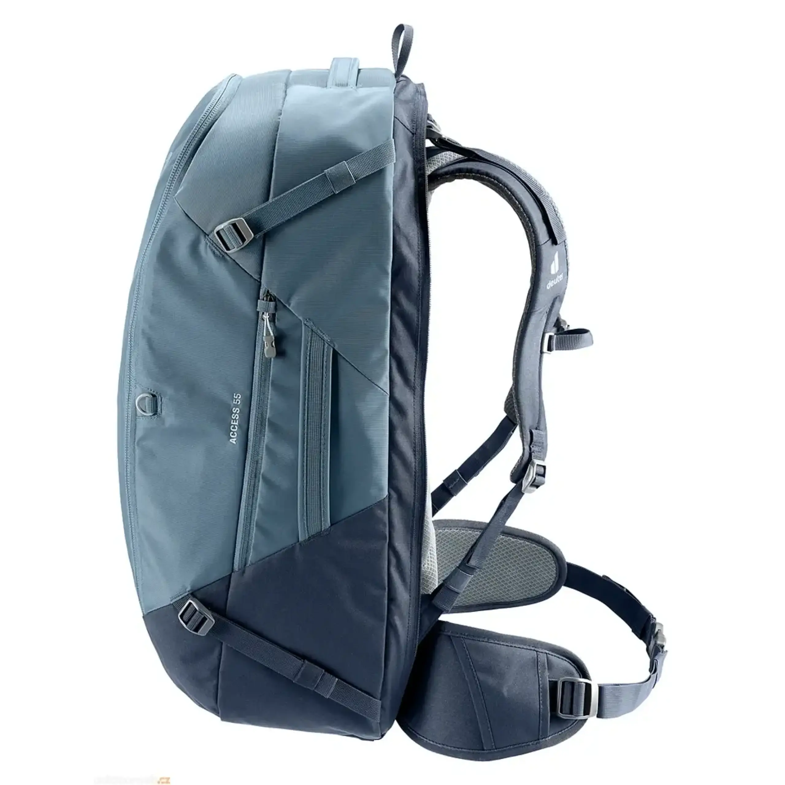 Rucsac Deuter Access 55L