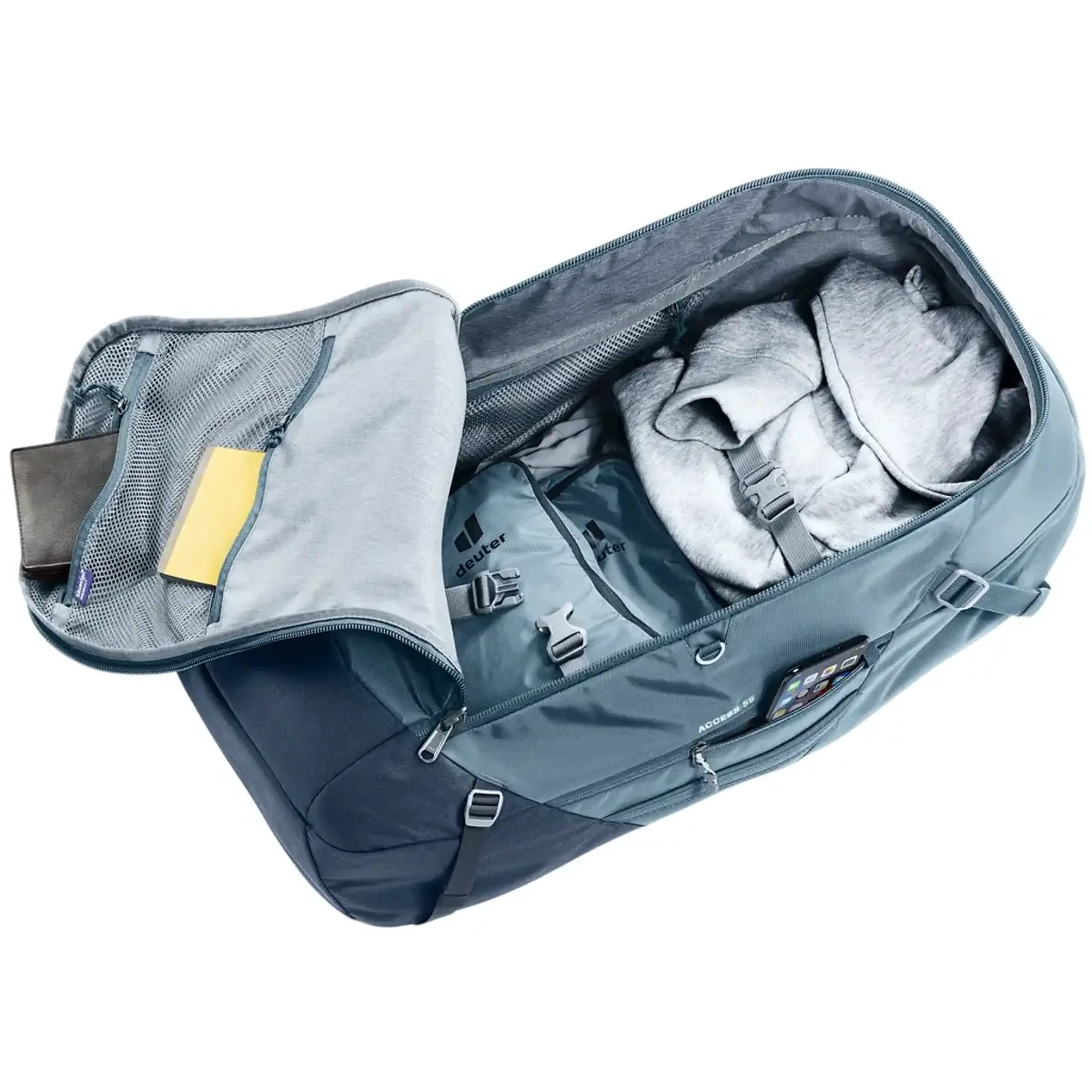 Rucsac Deuter Access 55L