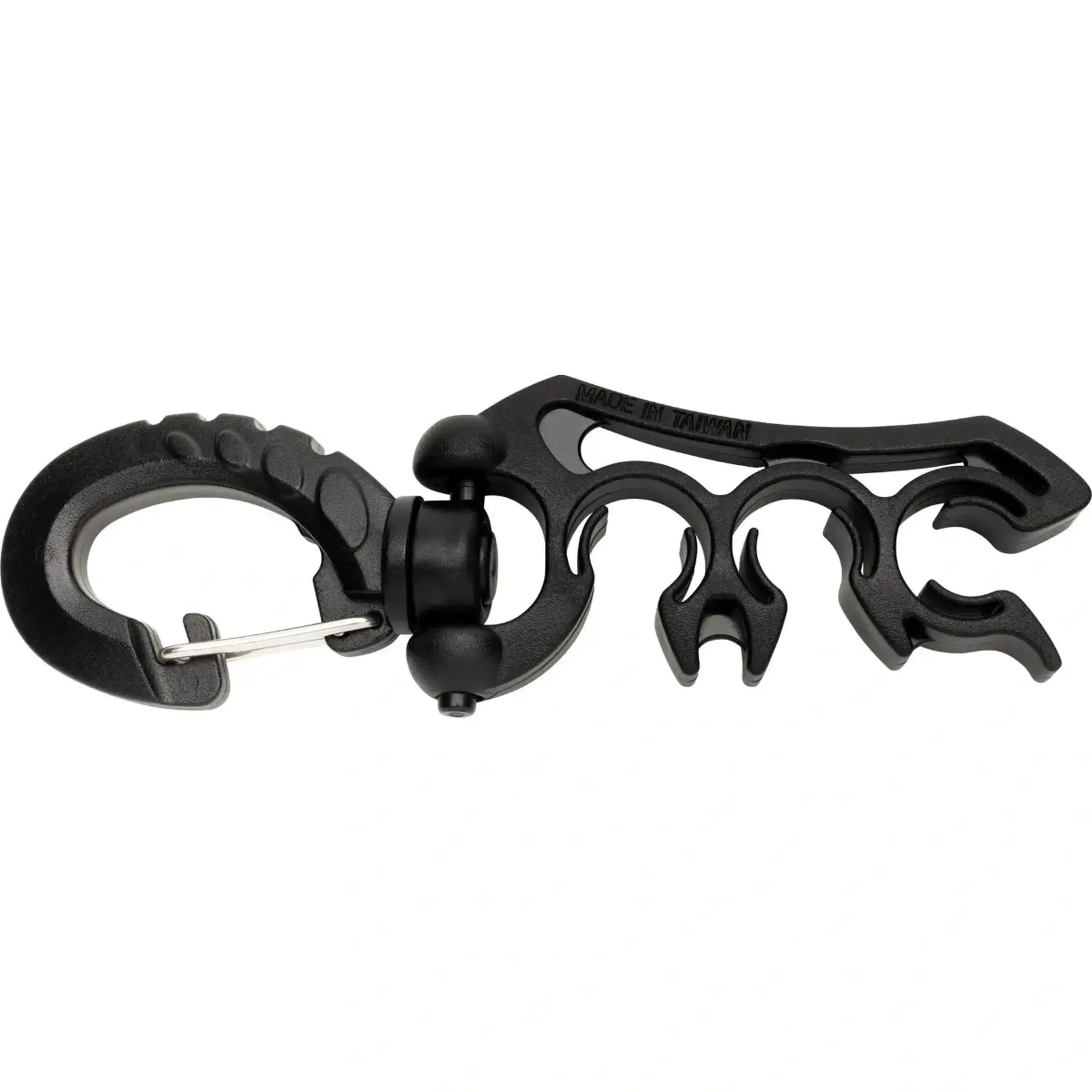 Suport pentru furtun Cressi-Sub Cressi Hose Holder Clip 3
