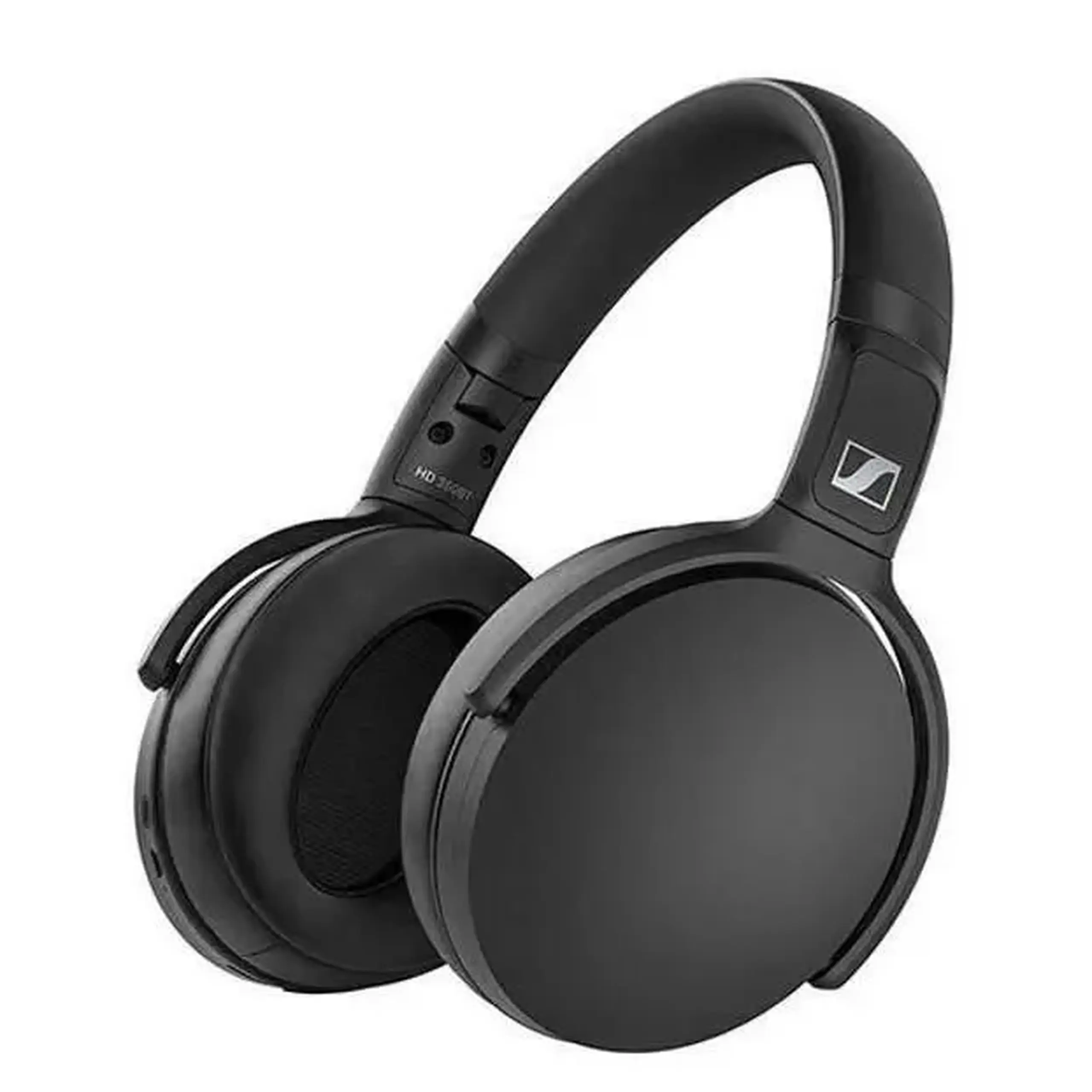Căști fără fir Sennheiser HD 350BT Black