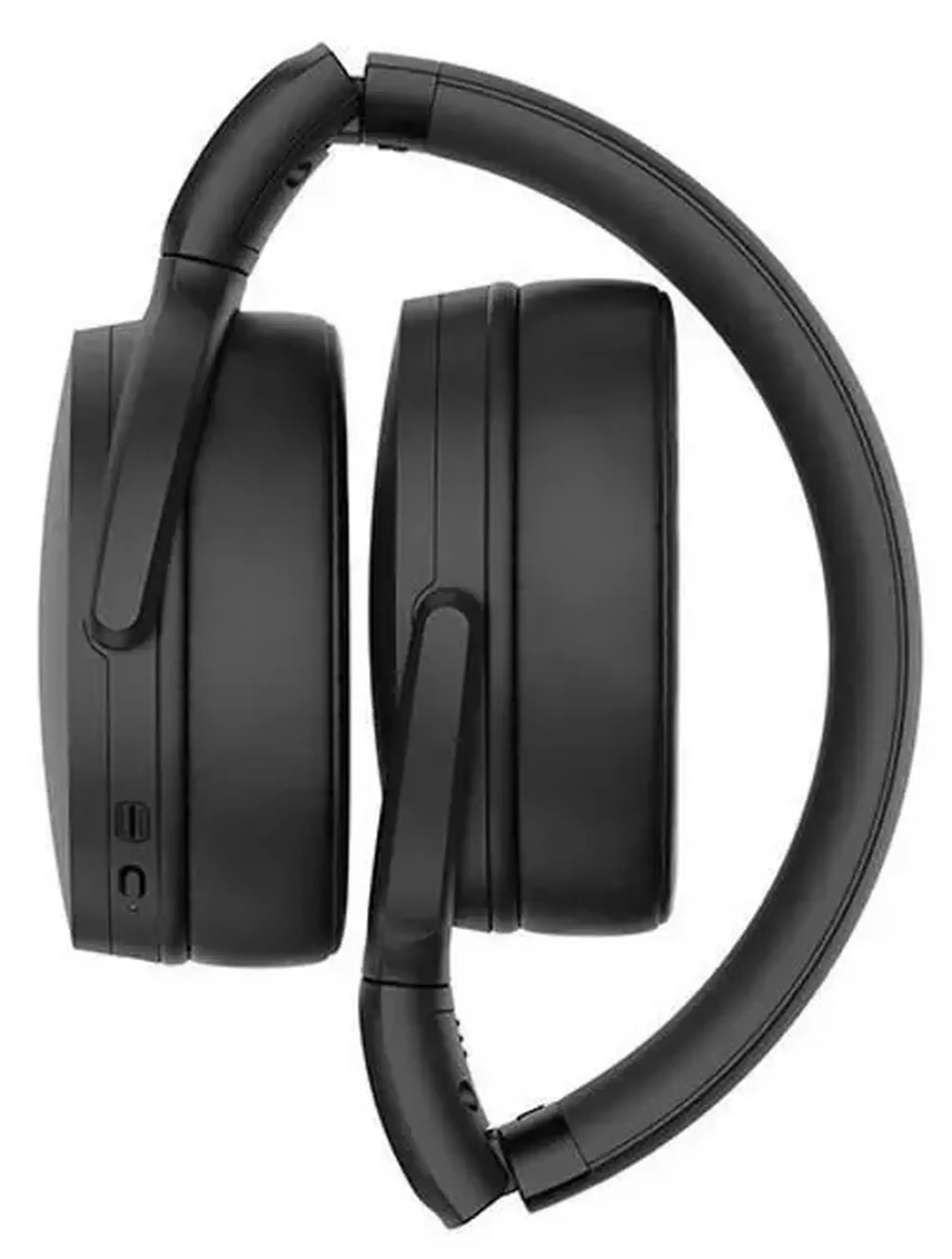 Căști fără fir Sennheiser HD 350BT Black