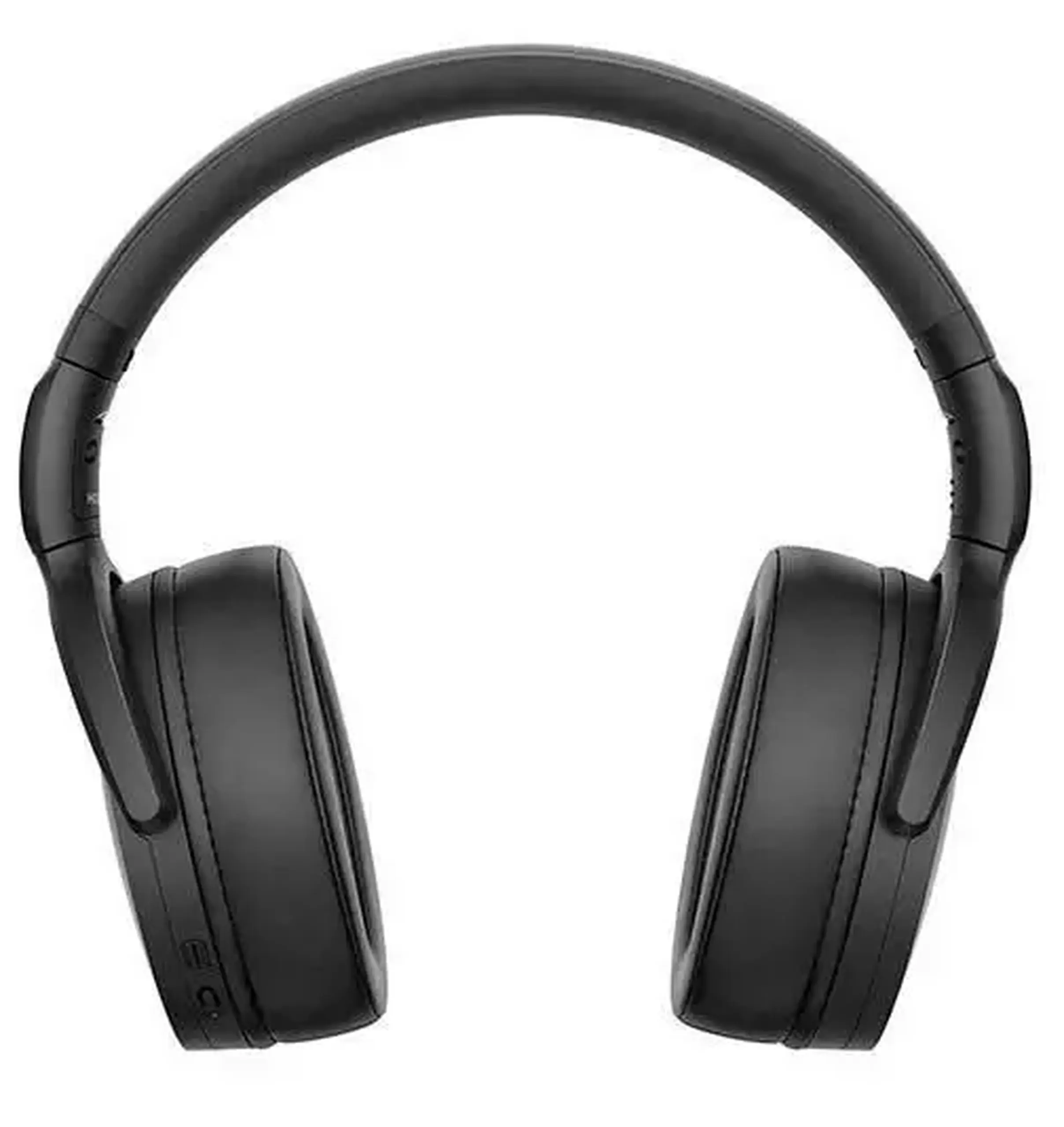 Căști fără fir Sennheiser HD 350BT Black