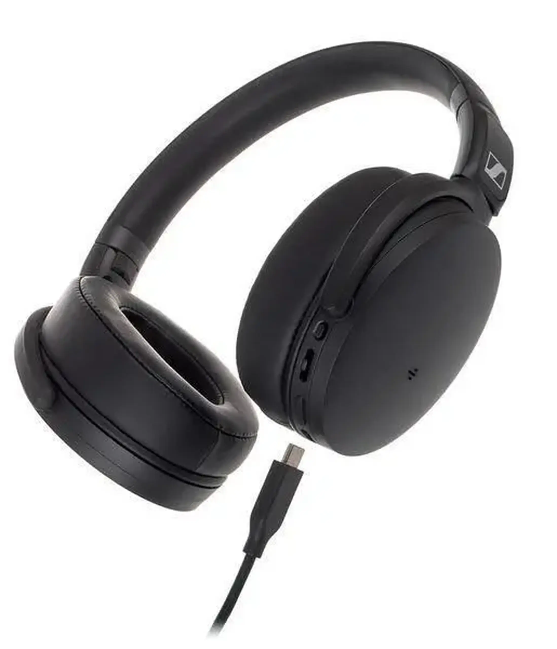 Căști fără fir Sennheiser HD 350BT Black