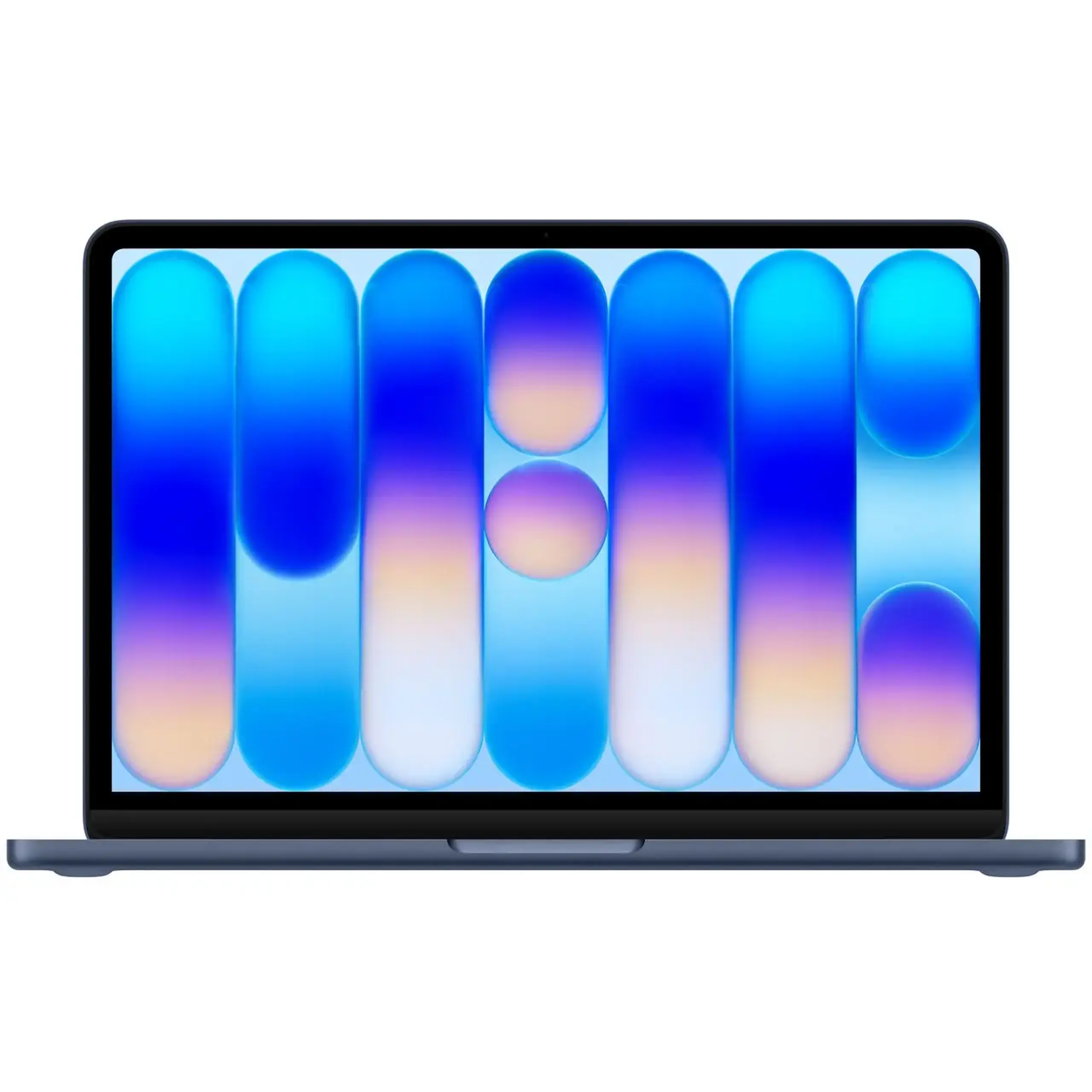 Laptop Apple MacBook Neo 13" A18 Pro 6c/5g 8/256GB Indigo MHFF4