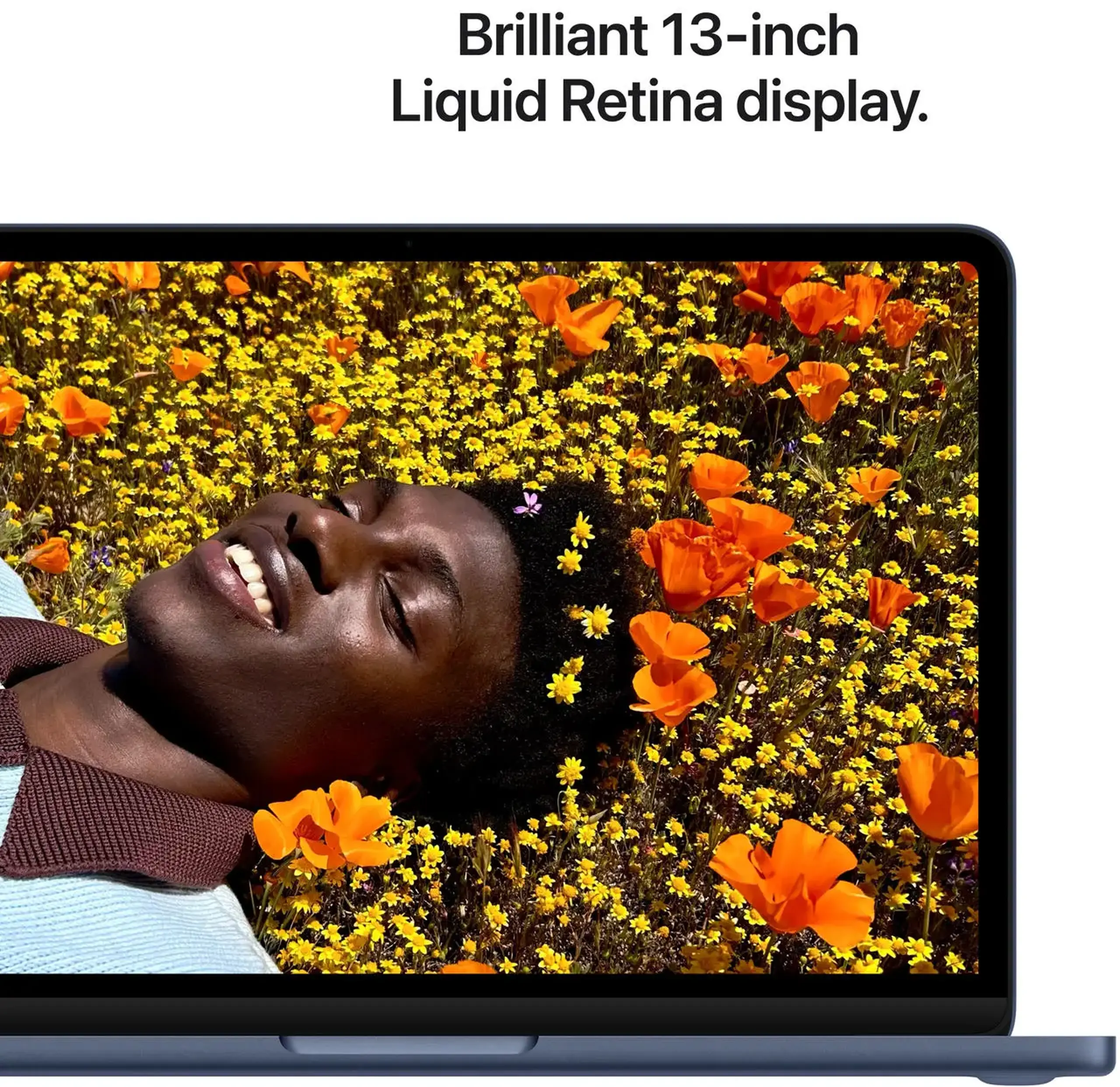Laptop Apple MacBook Neo 13" A18 Pro 6c/5g 8/256GB Indigo MHFF4