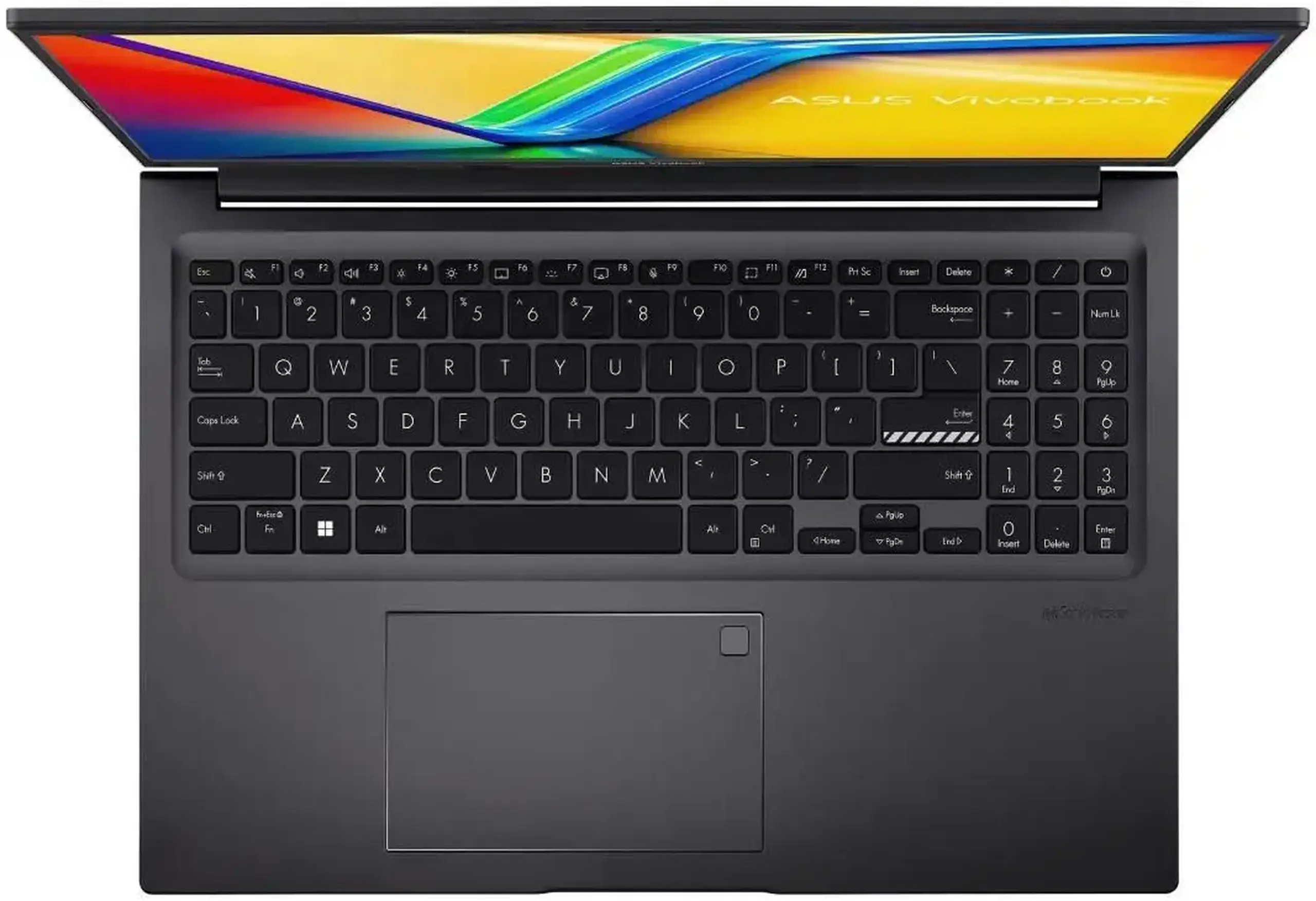 Laptop ASUS F1605VA-WS96 VivoBook