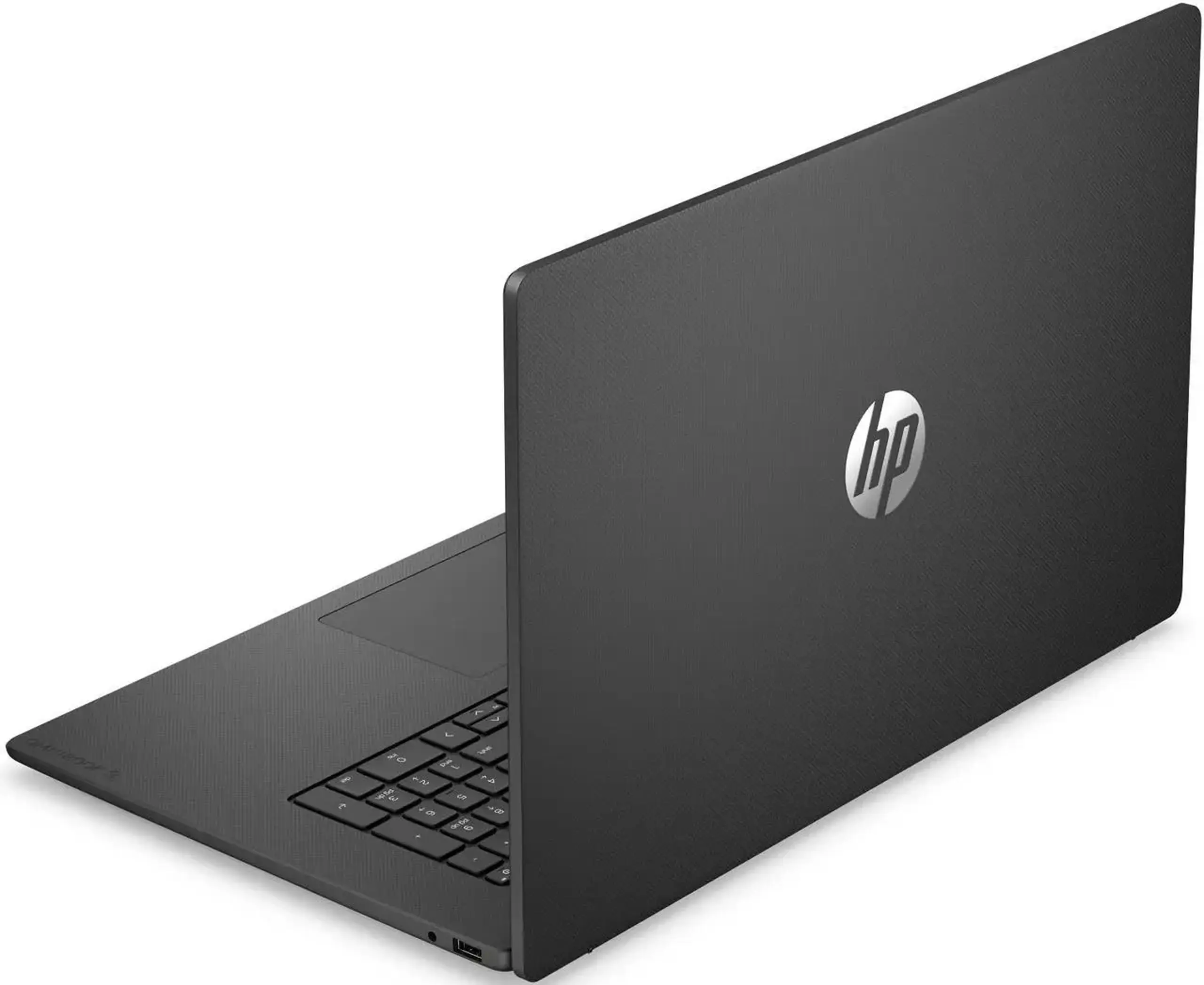 Laptop HP OmniBook 3 17-dg0107 (D7NF3UA#ABA)