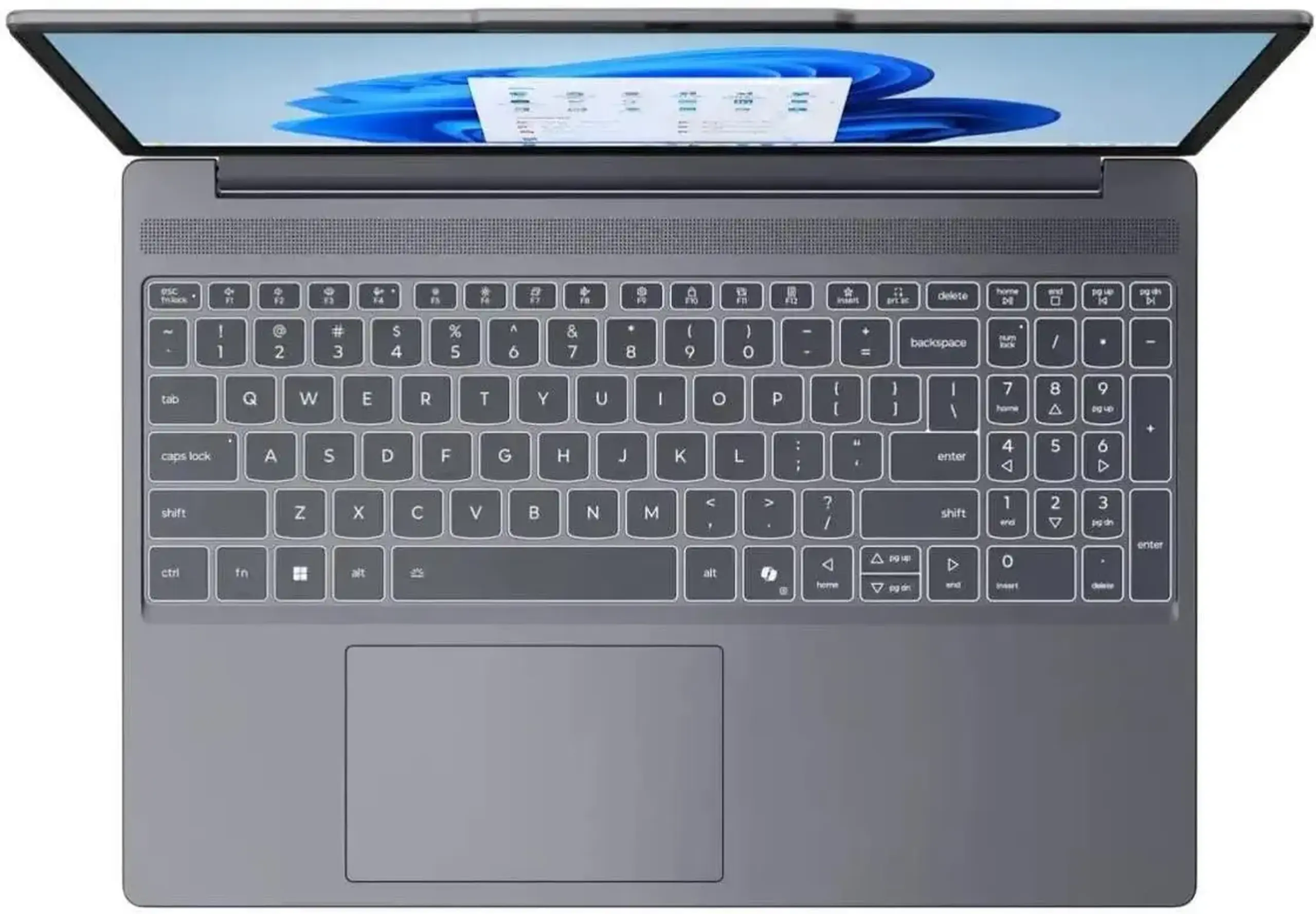 Laptop Lenovo IdeaPad Slim 3 15AHP10 (83KA000QUS)