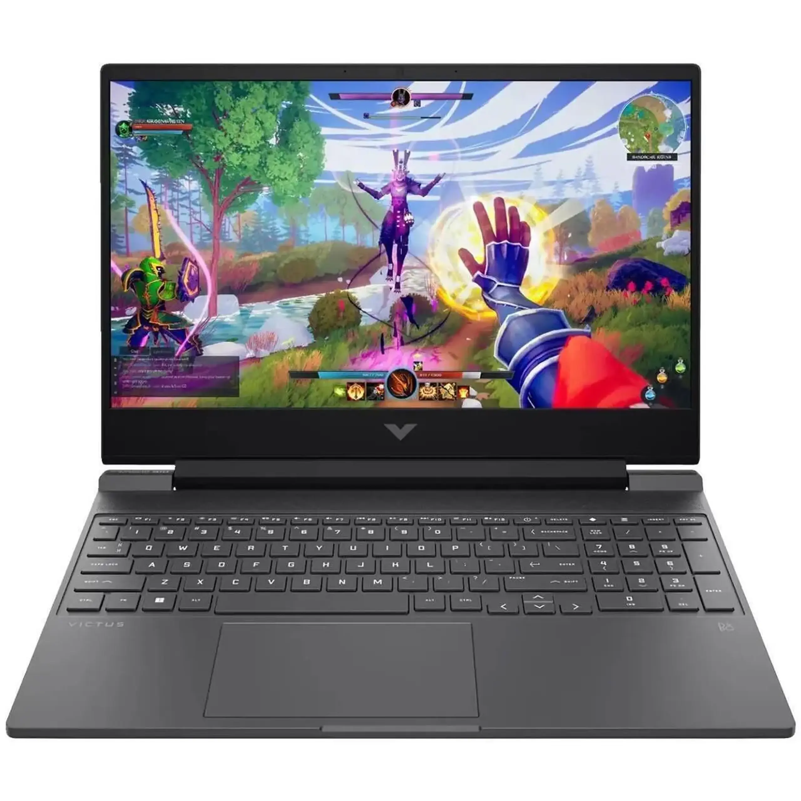 Laptop HP Victus 15-fa2787nr (BM7B7UA#ABA)