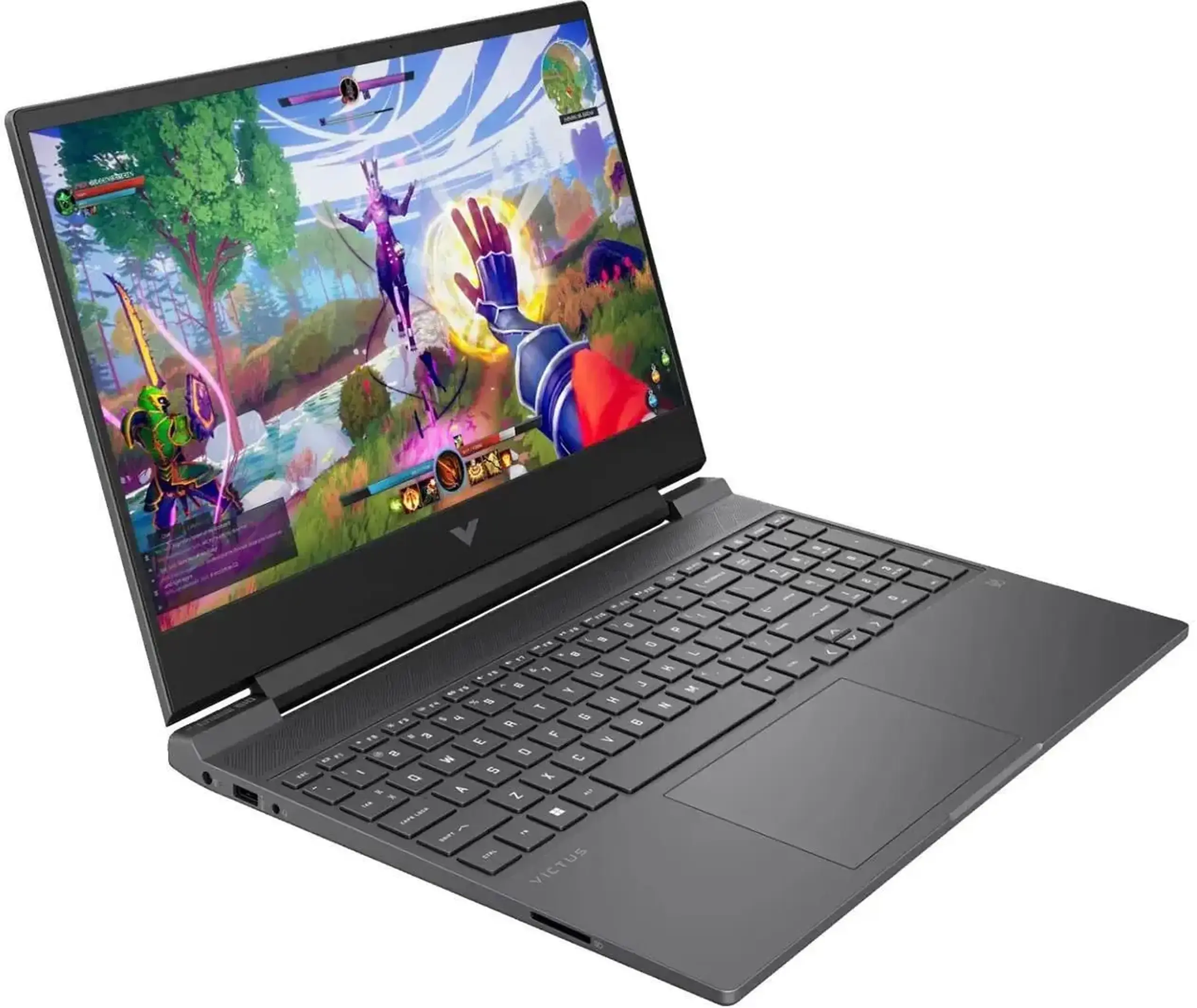 Laptop HP Victus 15-fa2787nr (BM7B7UA#ABA)