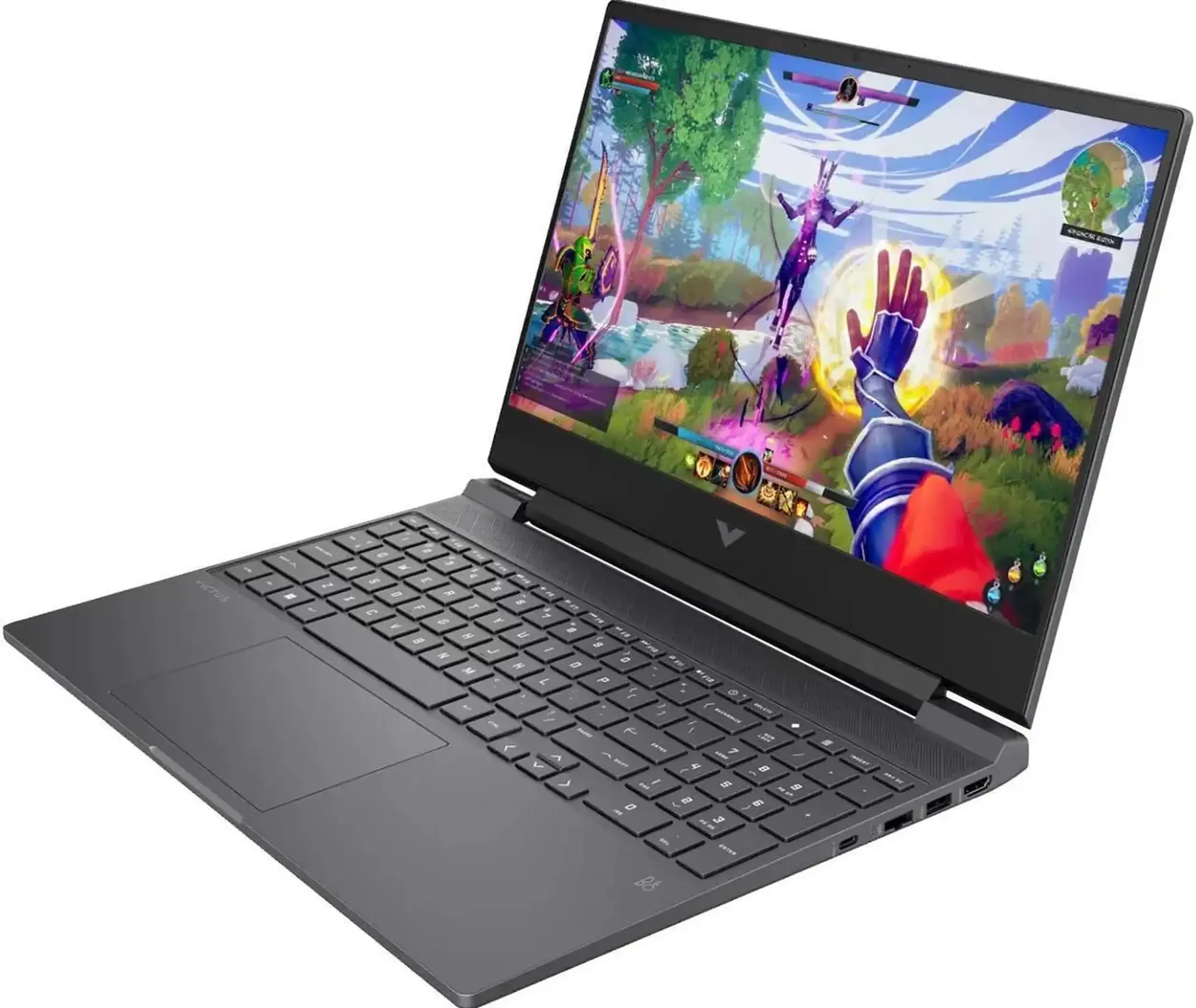 Laptop HP Victus 15-fa2787nr (BM7B7UA#ABA)