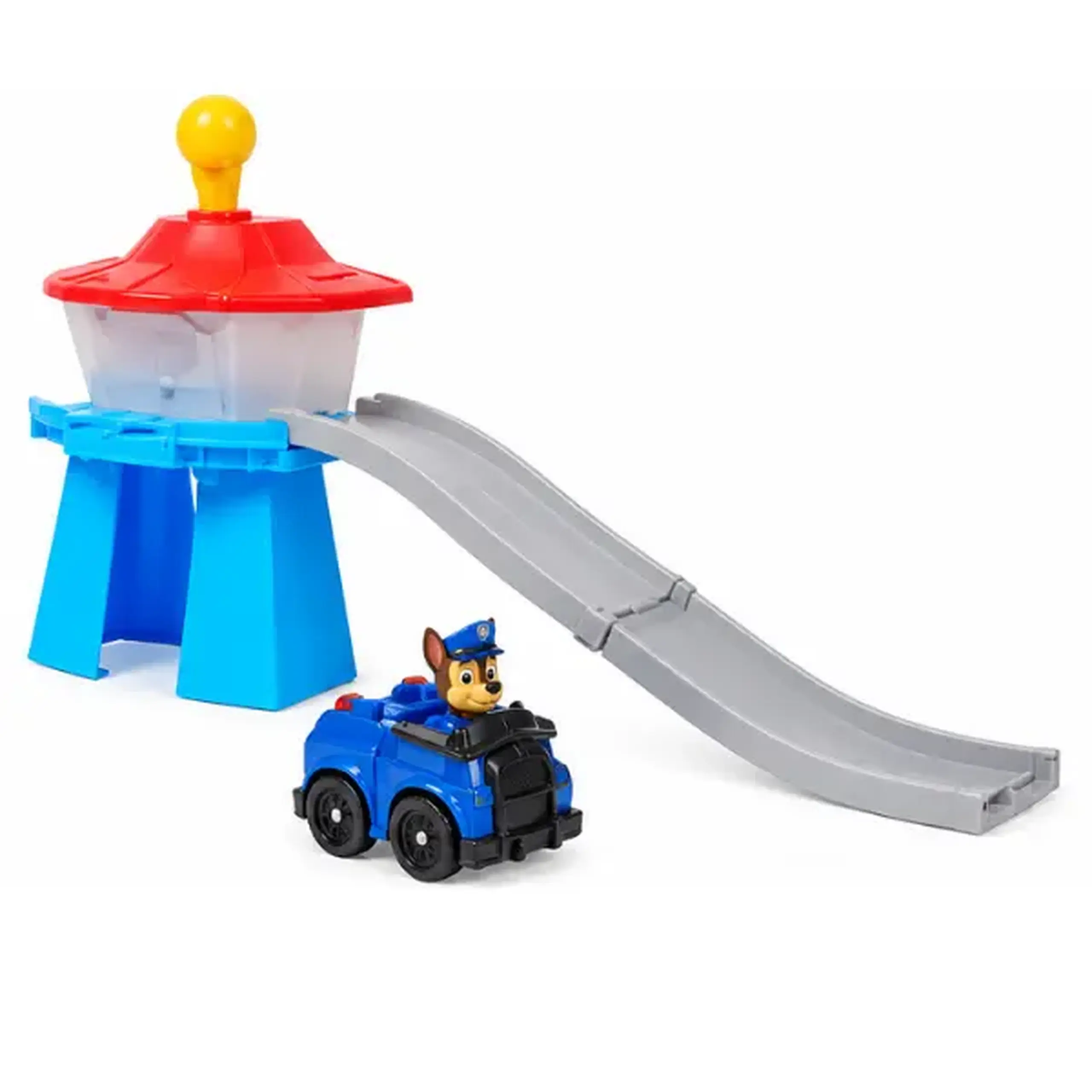 Set de joacă Patrula Cățelușilor „Mini Turn”, 3 modele