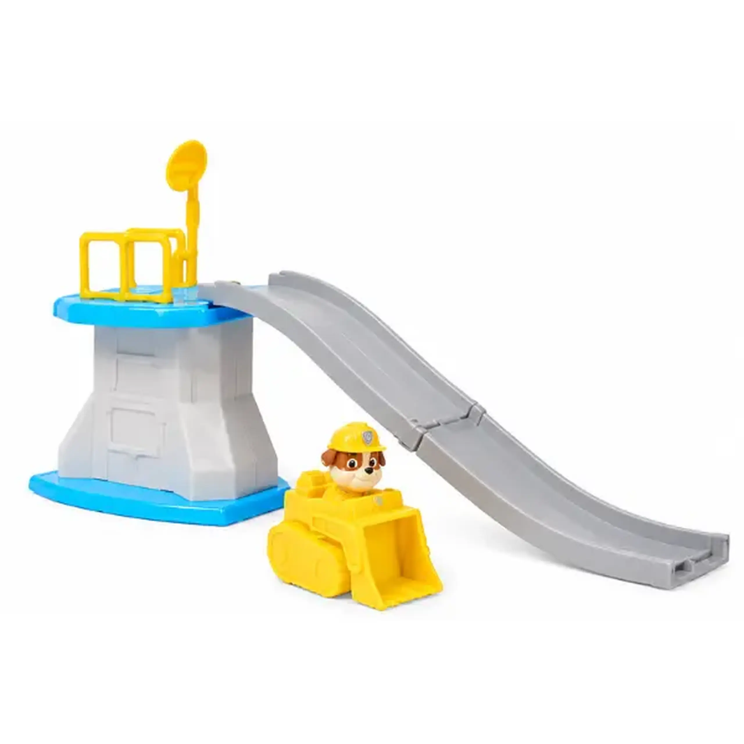 Set de joacă Patrula Cățelușilor „Mini Turn”, 3 modele