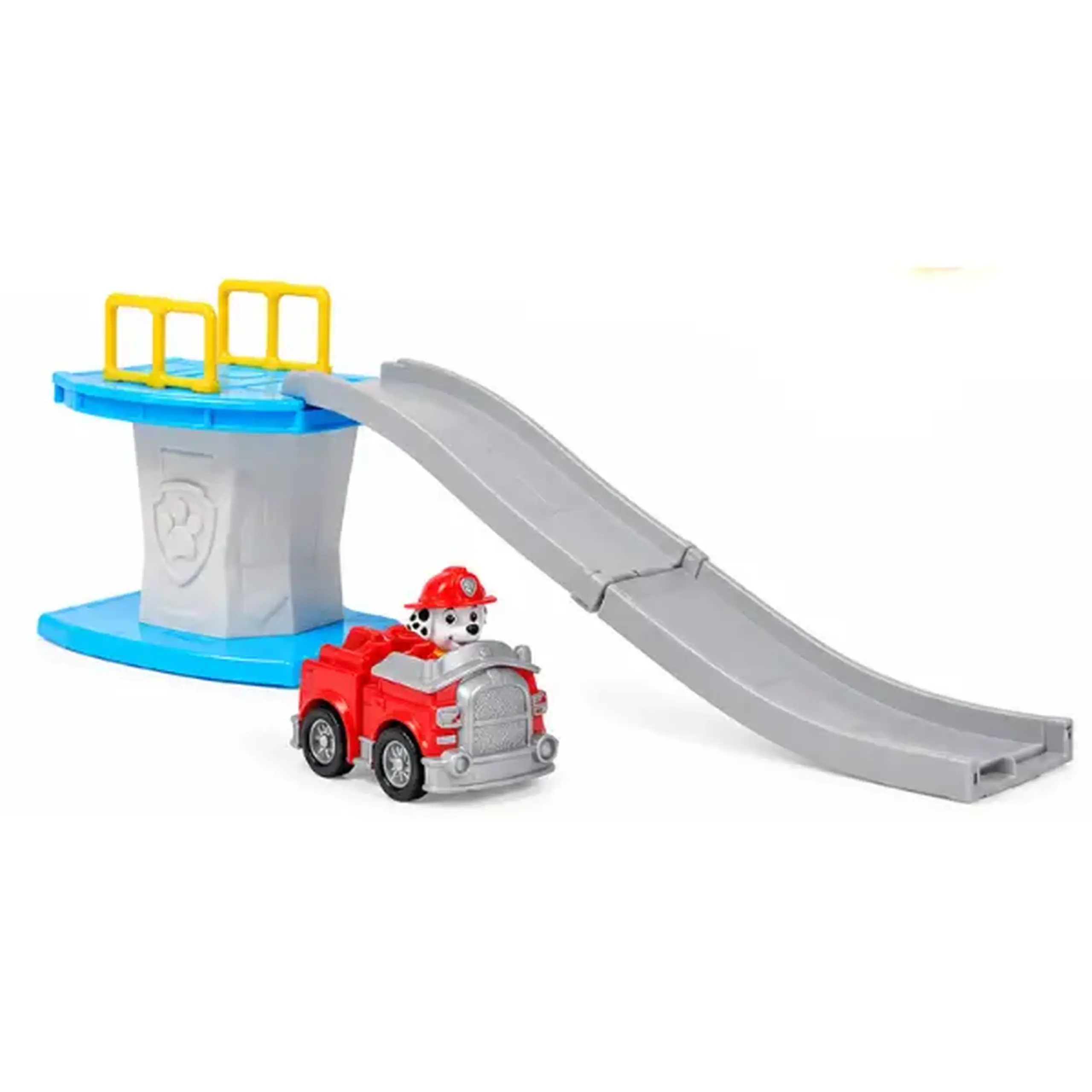 Set de joacă Patrula Cățelușilor „Mini Turn”, 3 modele