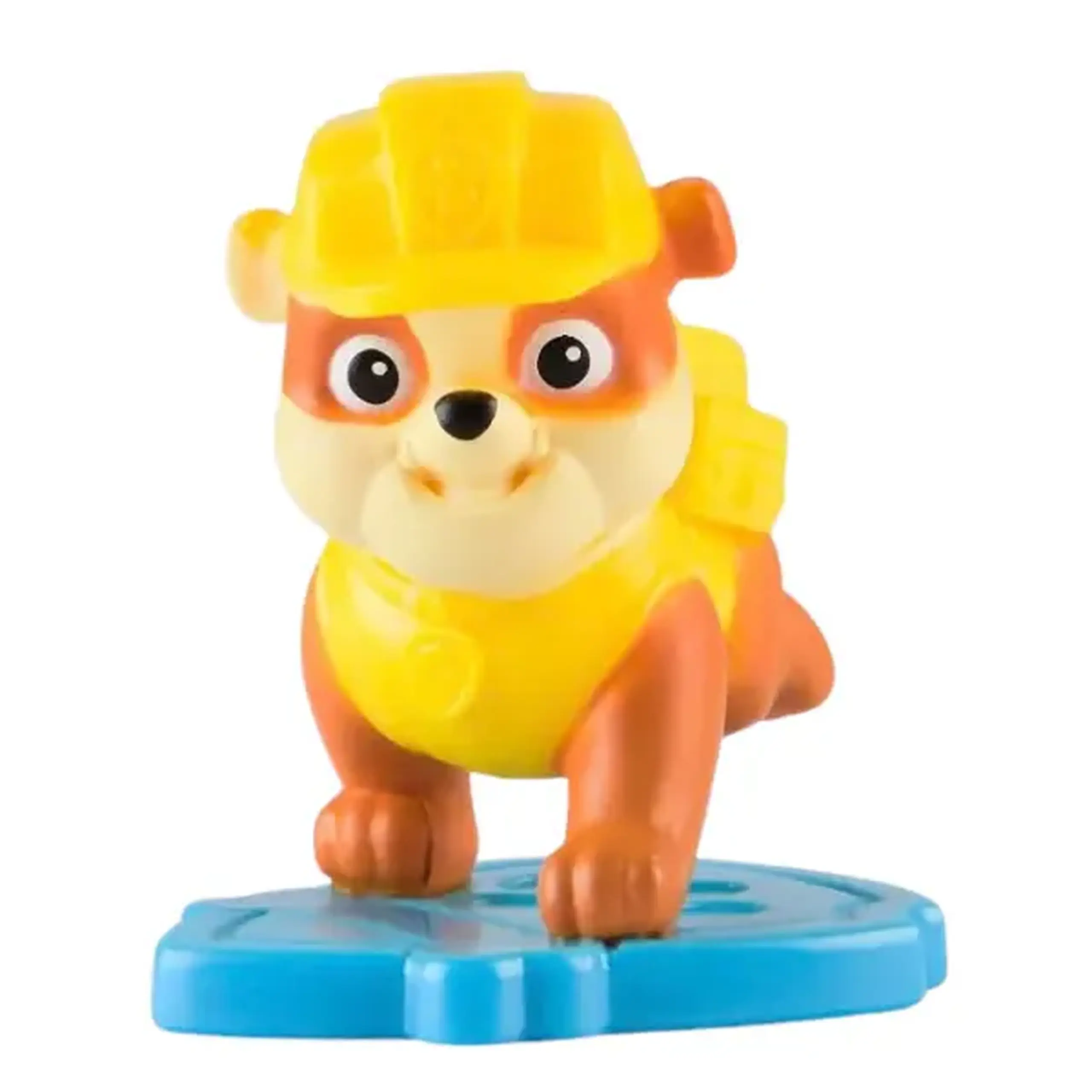 Figurină de colecție "Patrula Cățelușilor", 4 modele