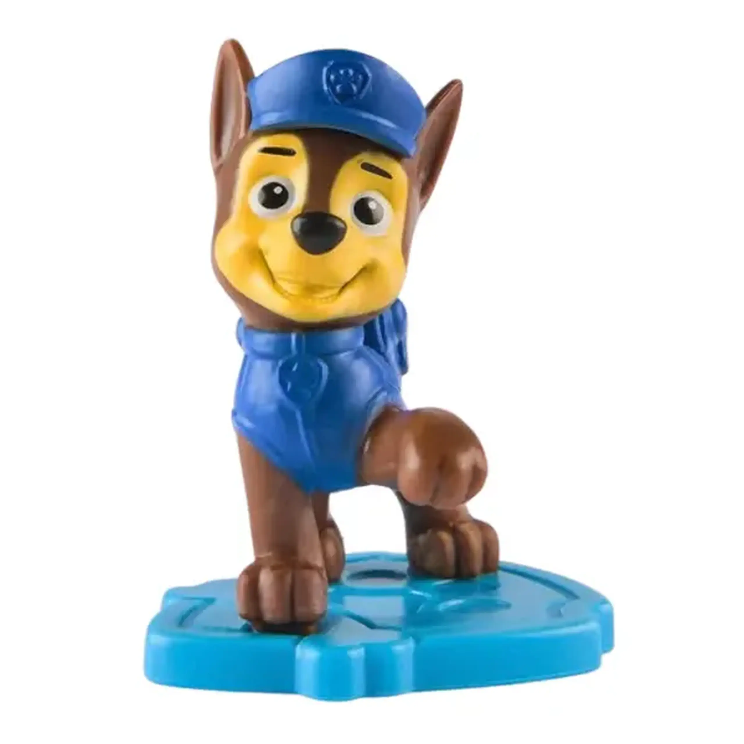 Figurină de colecție "Patrula Cățelușilor", 4 modele