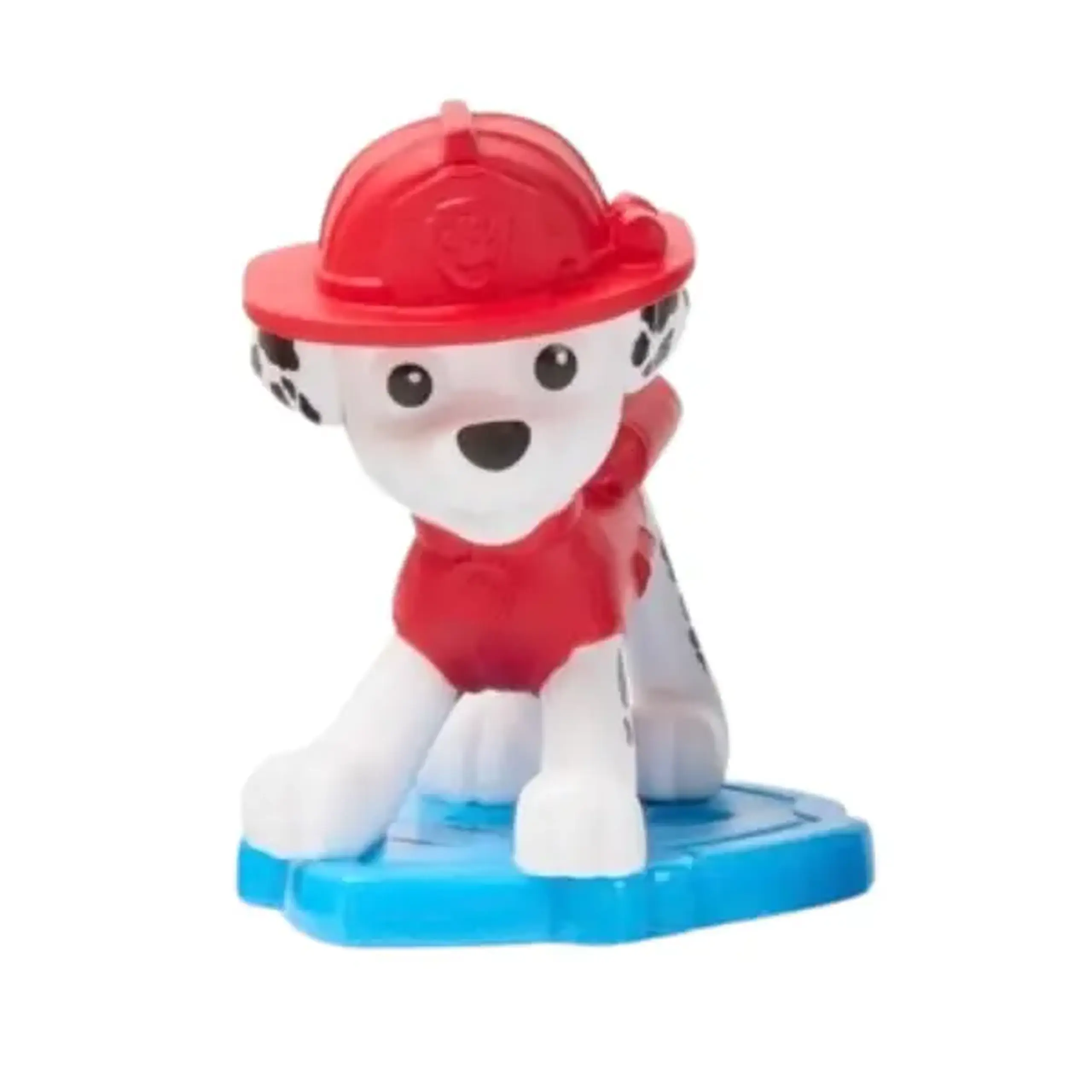 Set de colecție Patrula Cățelușilor cu 4 figurine