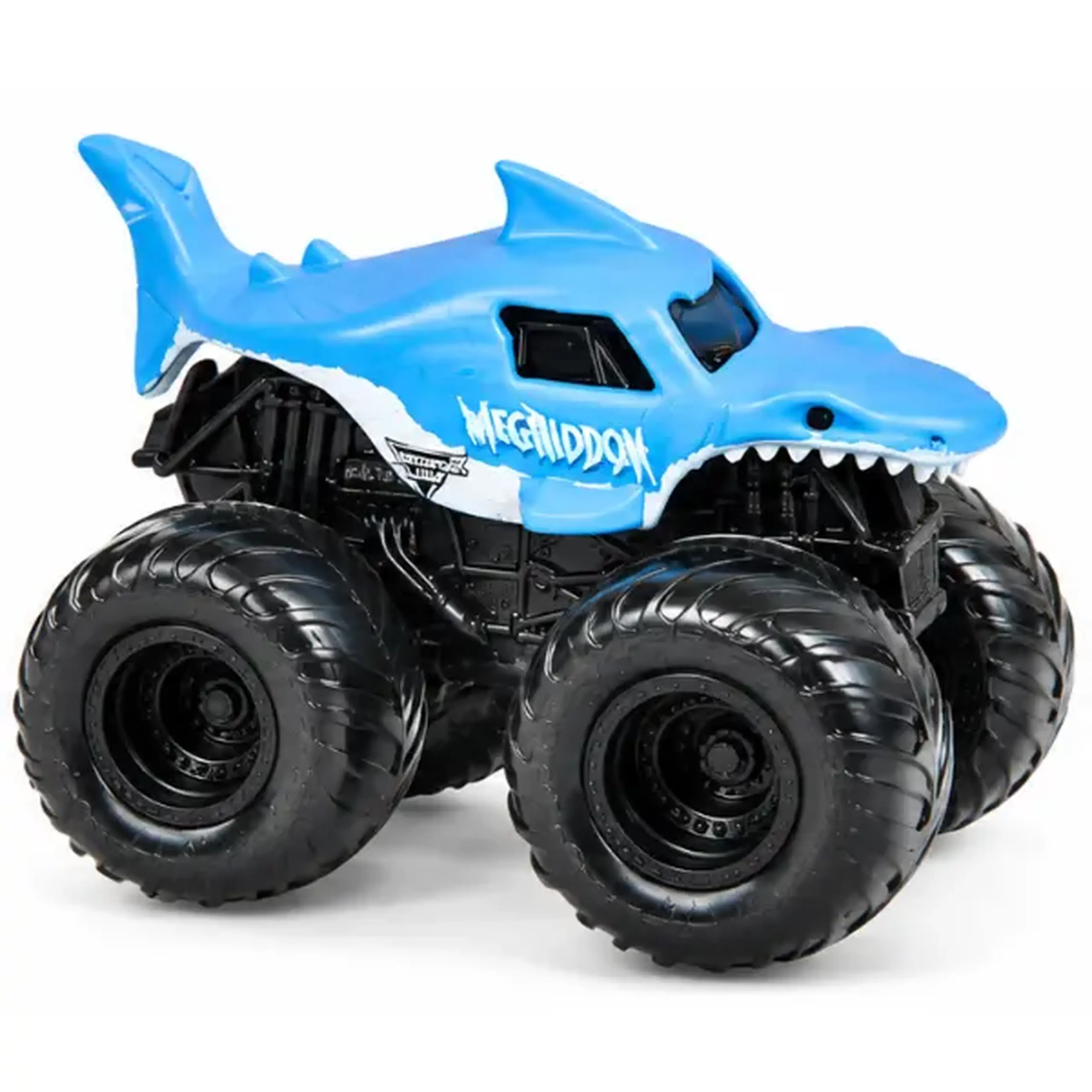 1:72 Mașinuța Monster Jam, ass.