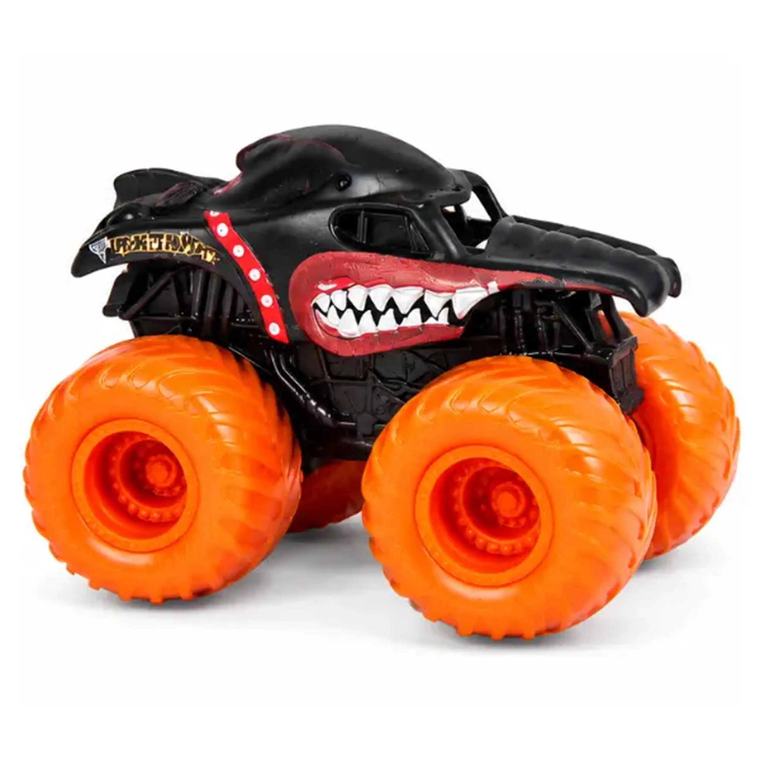 1:72 Mașinuța Monster Jam, ass.