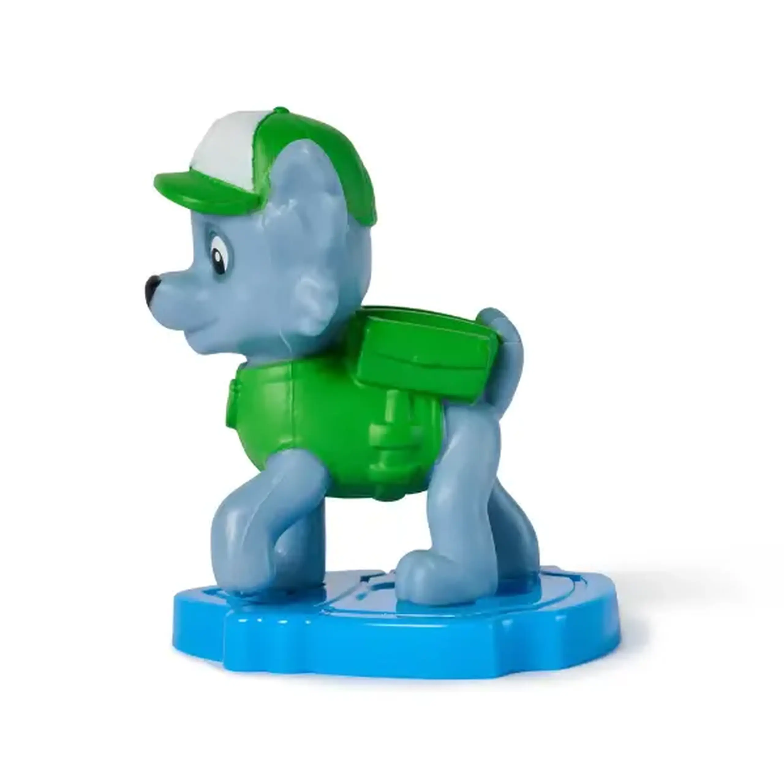 Mini figurină "Patrula Cățelușilor", 4 modele