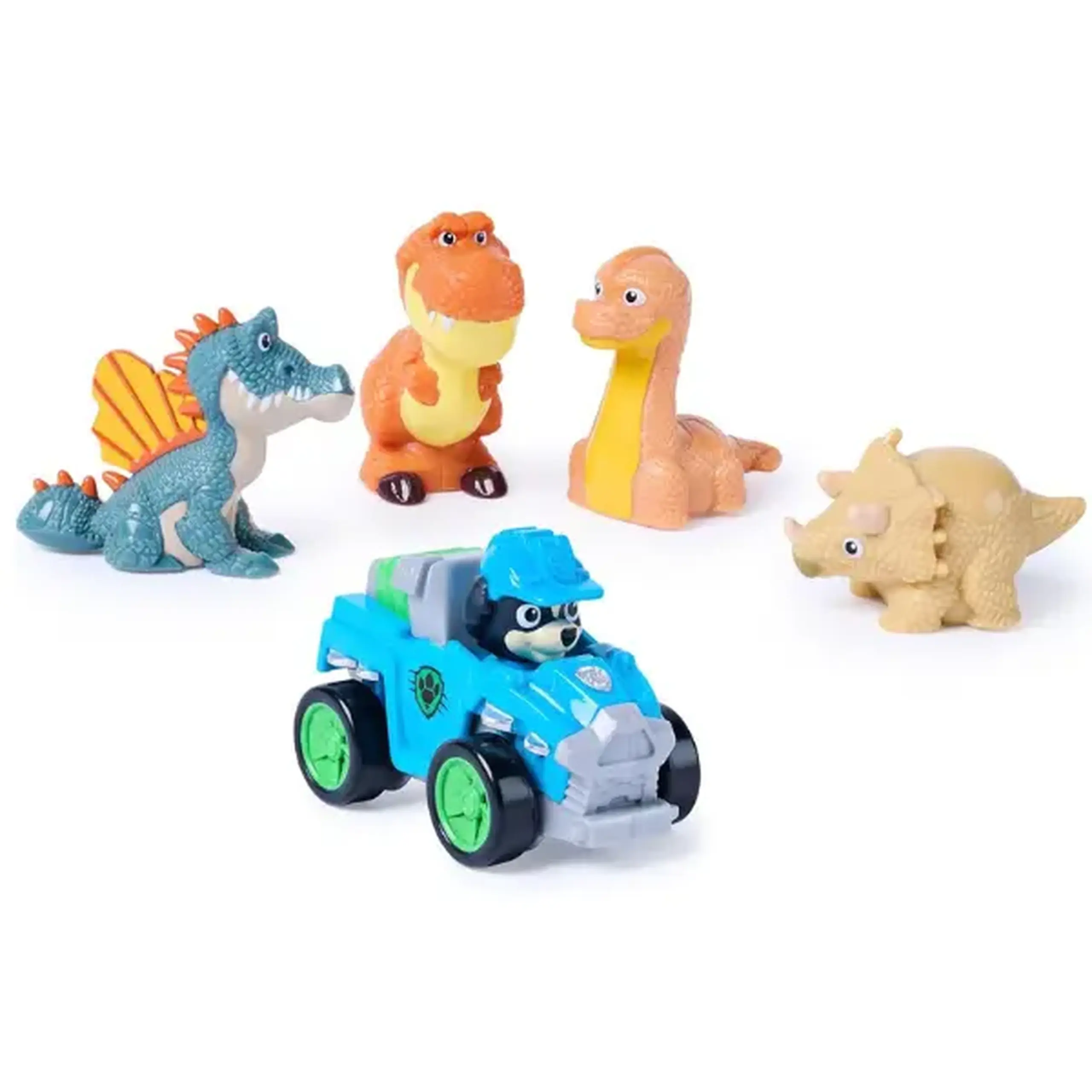 Set de joacă „Filmul Dino”, seria Patrula Cățelușilor