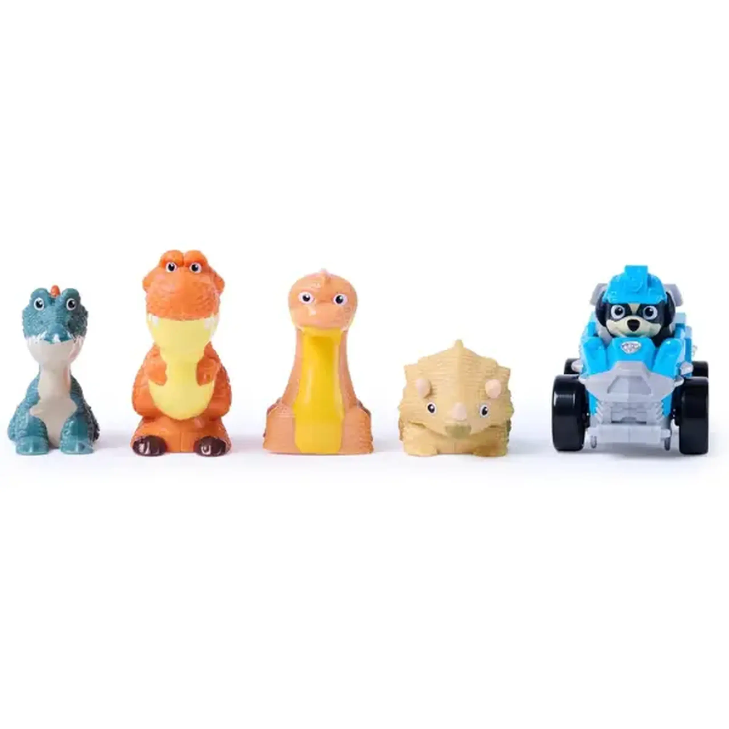 Set de joacă „Filmul Dino”, seria Patrula Cățelușilor