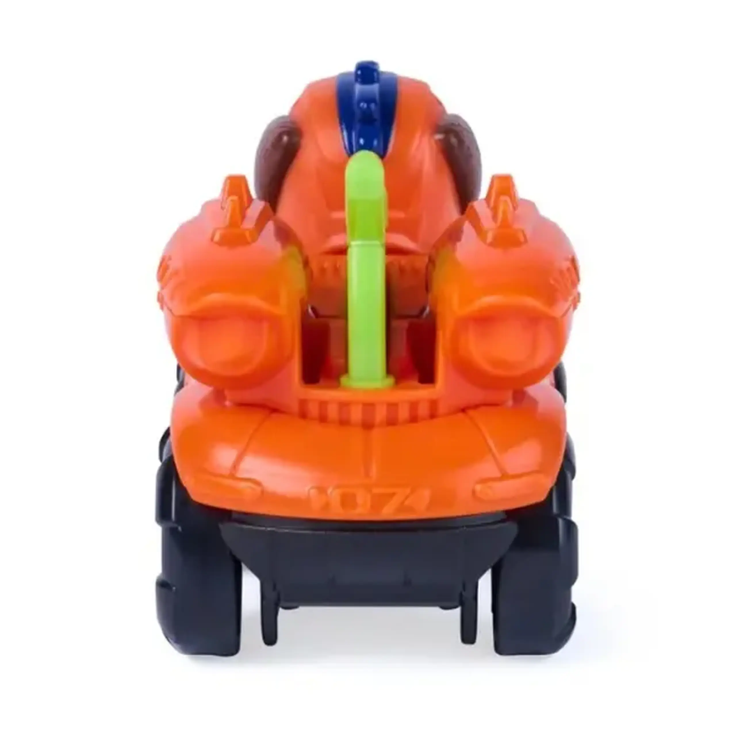 Mini mașinuță cu figurină „Filmul Dino”, seria Patrula Cățelușilor, 6 modele