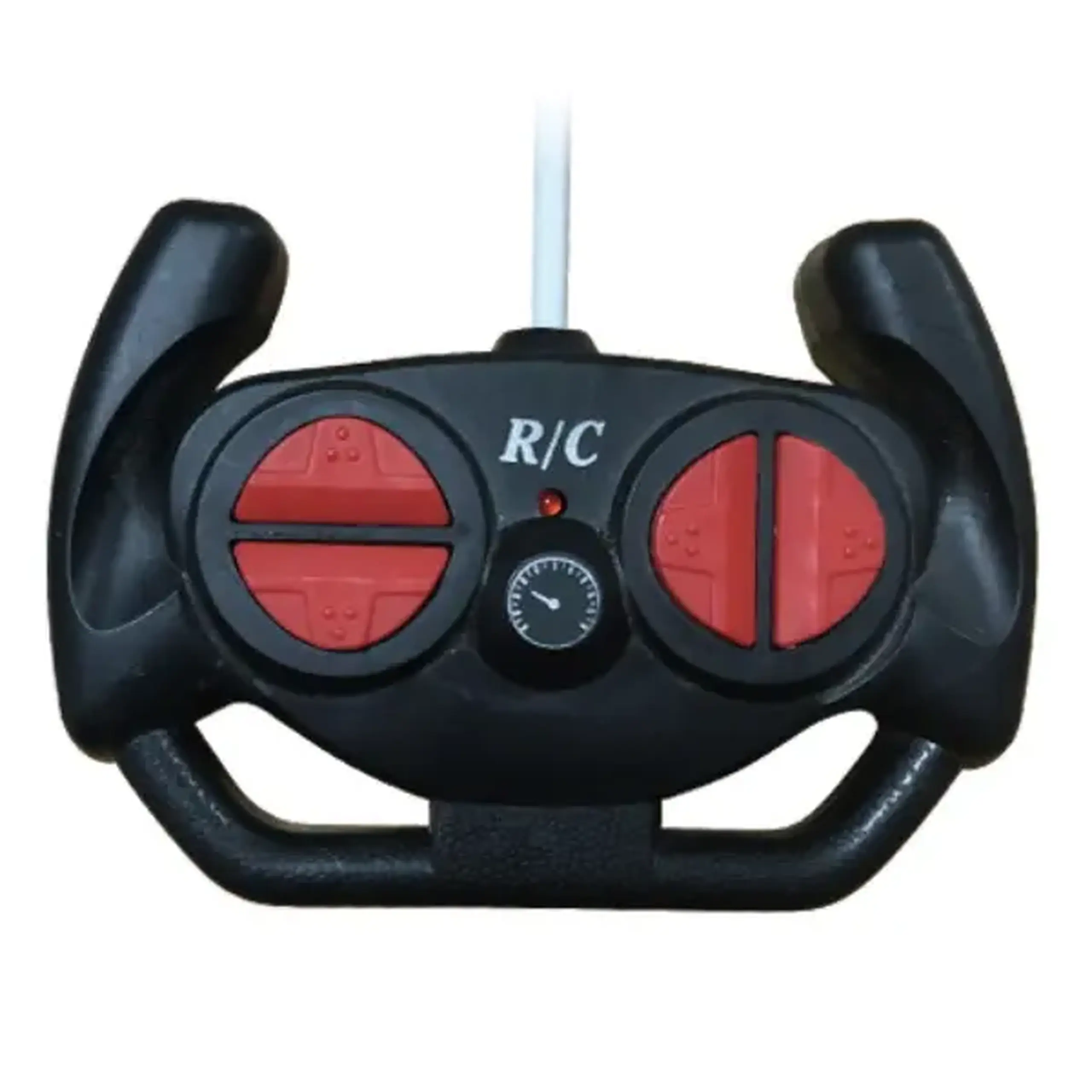 1:20 Mașină cu telecomandă „SUV”: tracțiune integrală 4WD, 2 culori