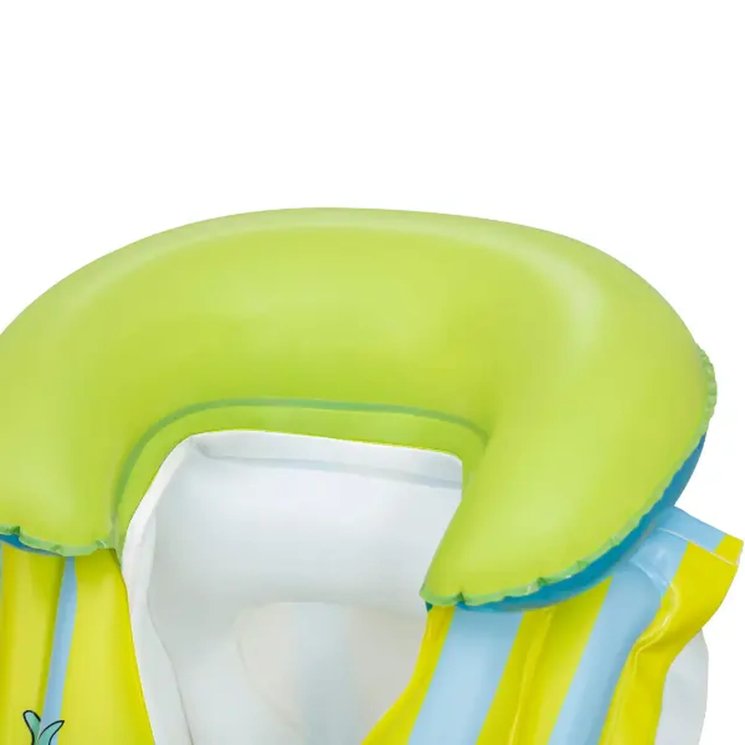 Bestway Vesta gonflabila Lilo & Stitch, 51х46cm, 3-6 ani