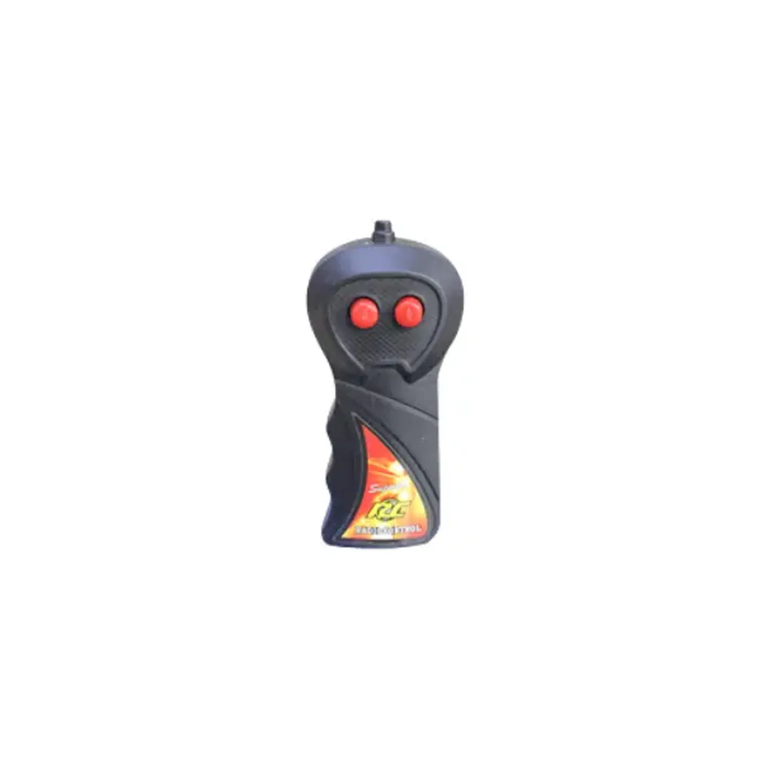 1:24 Mașină Radio-Control: cu două direcții și lumină (3 culori)