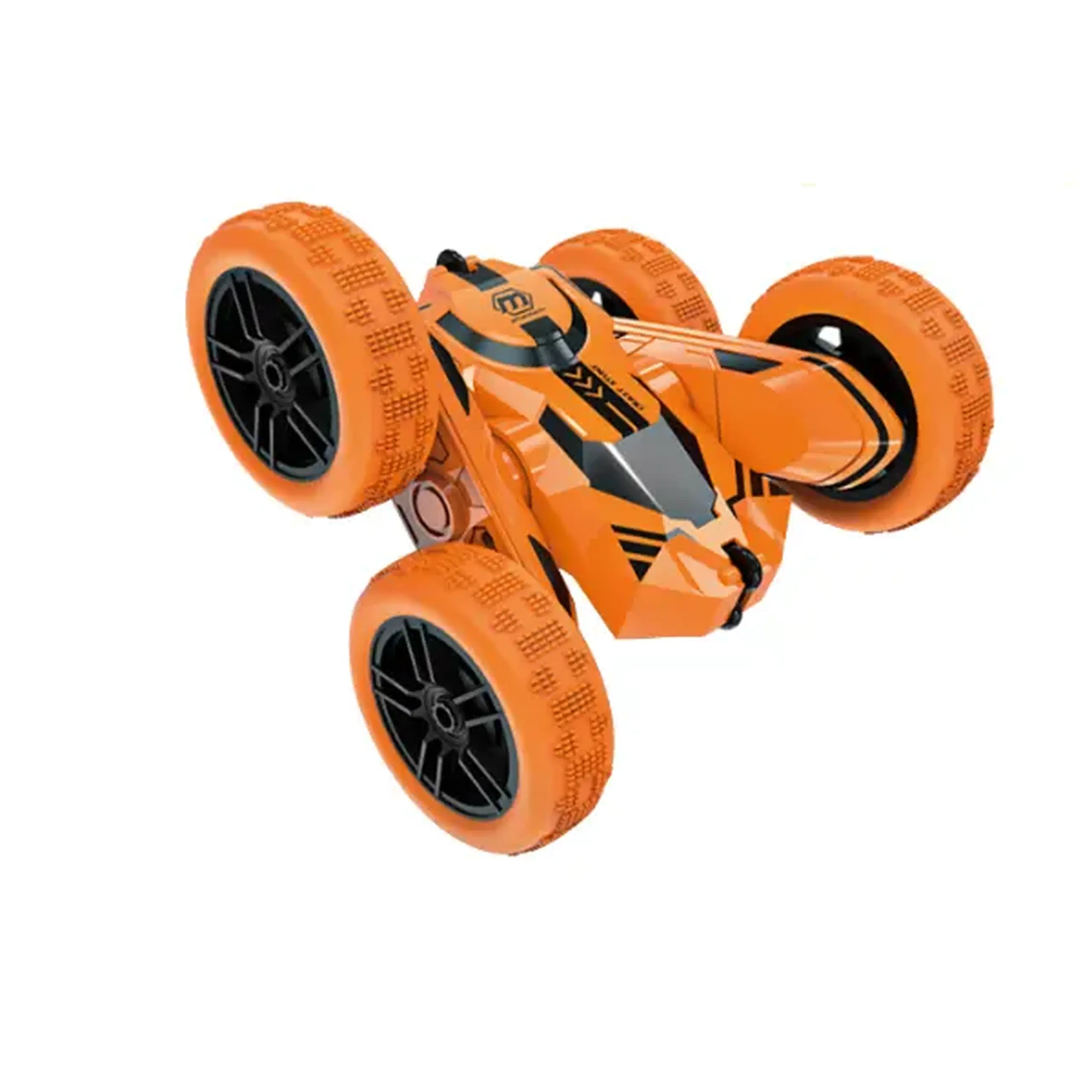 1:28 Mașină Radio-Control: 2.4G cu USB și acumulator (3 culori)