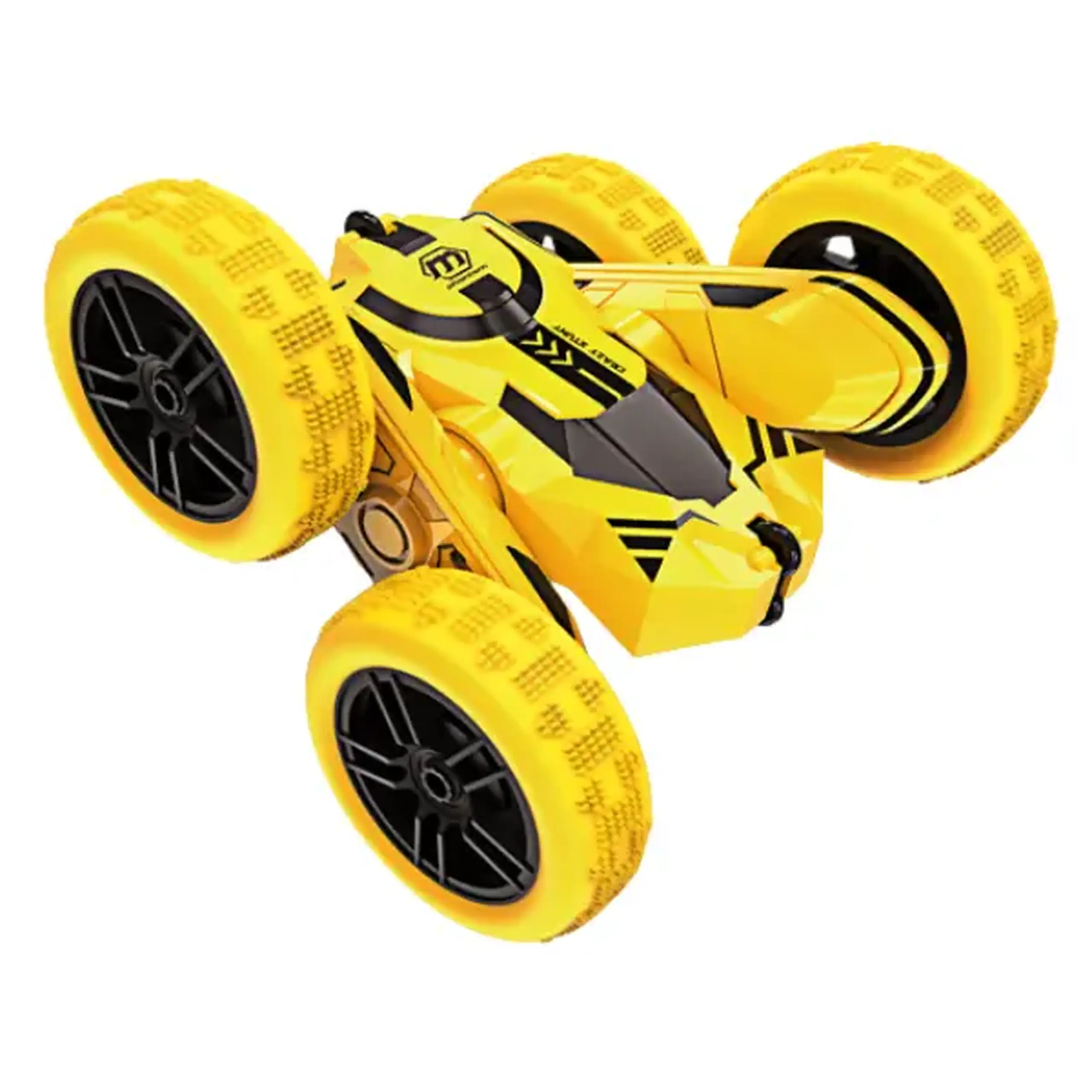 1:28 Mașină Radio-Control: 2.4G cu USB și acumulator (3 culori)
