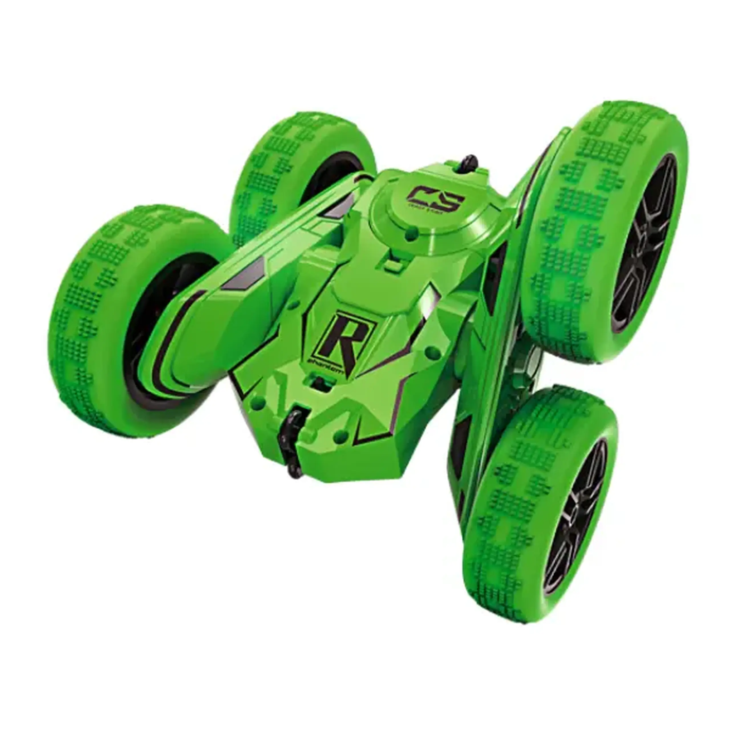 1:28 Mașină Radio-Control: 2.4G cu USB și acumulator (3 culori)