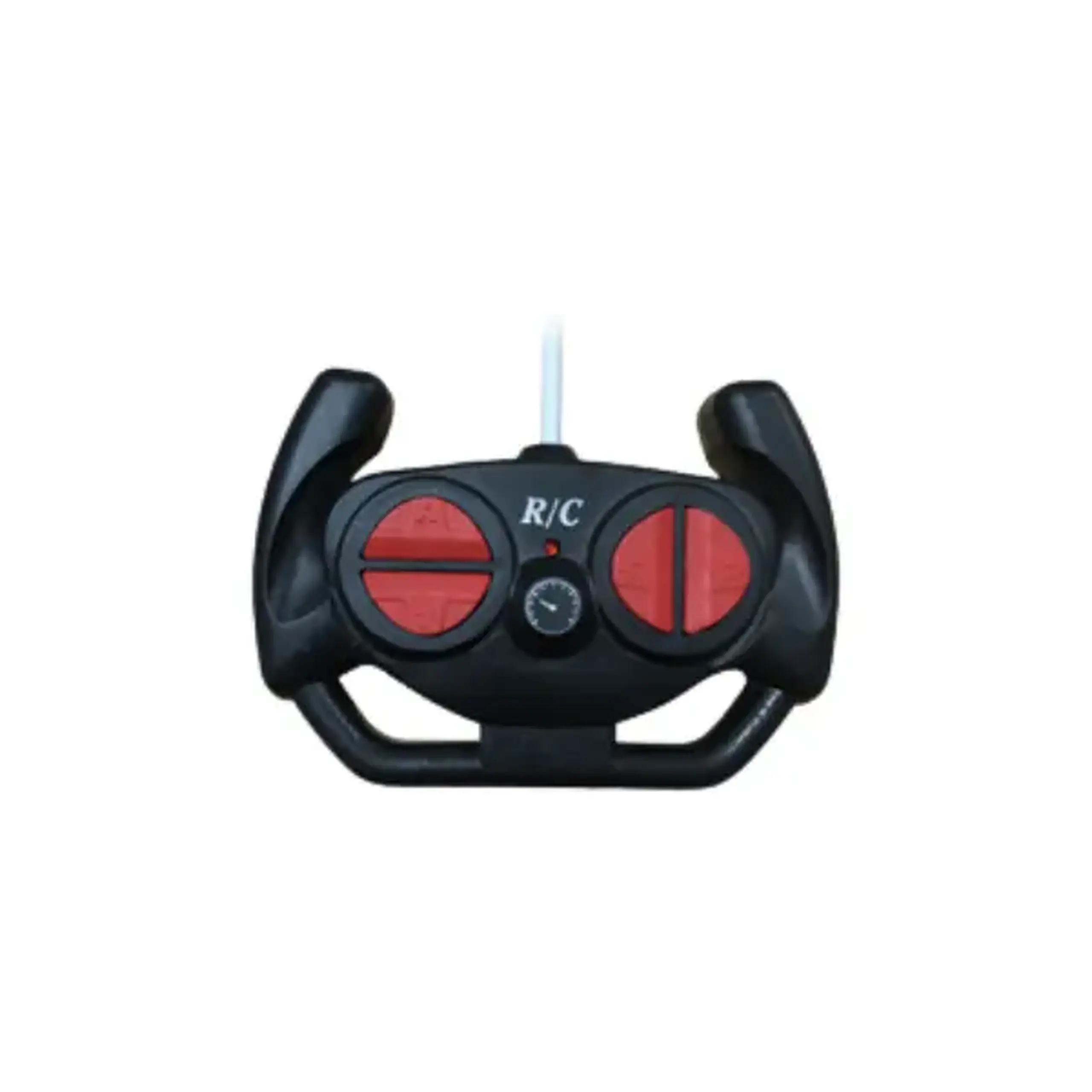 1:18 Mașină Radio-Control: cu funcție de escaladare, lumină și USB, (3 culori)