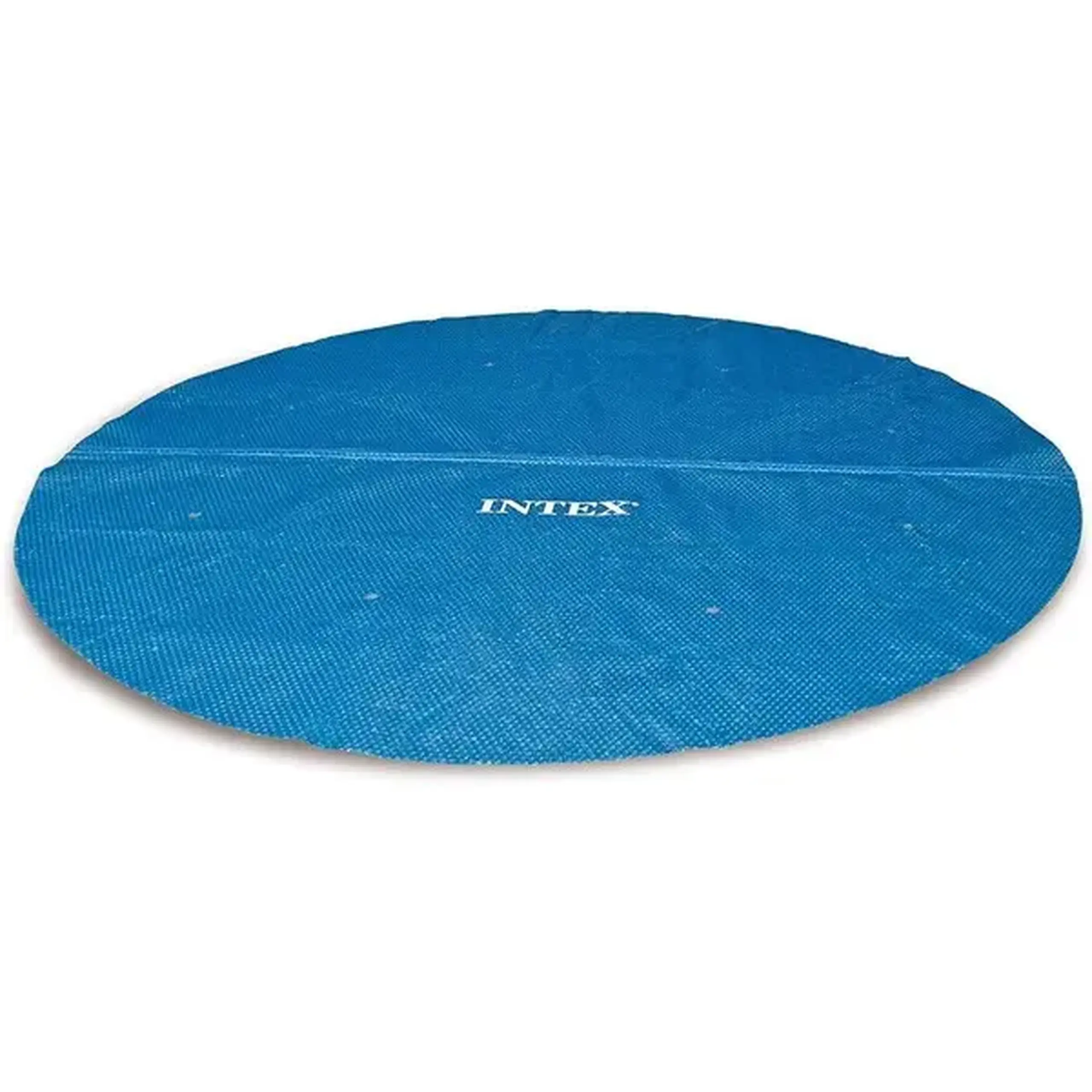 INTEX Husă solară D 448 cm pentru piscine rotunde cu D 457 cm