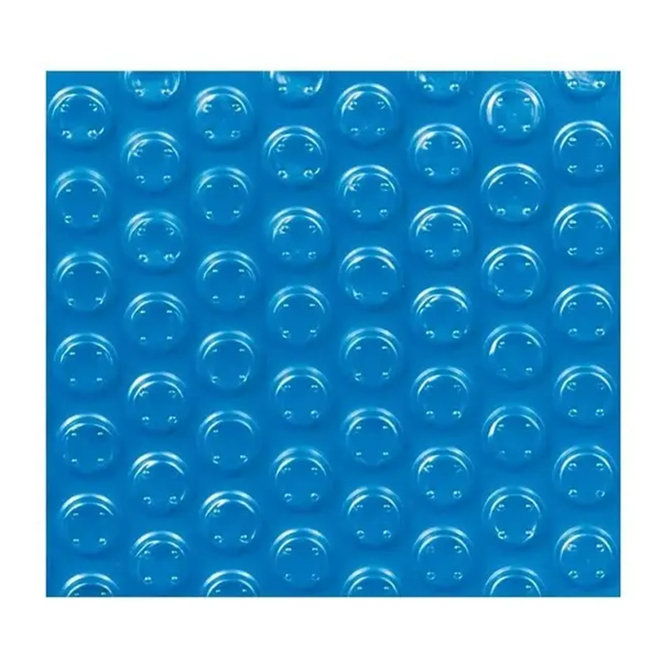 INTEX Husă solară D 448 cm pentru piscine rotunde cu D 457 cm