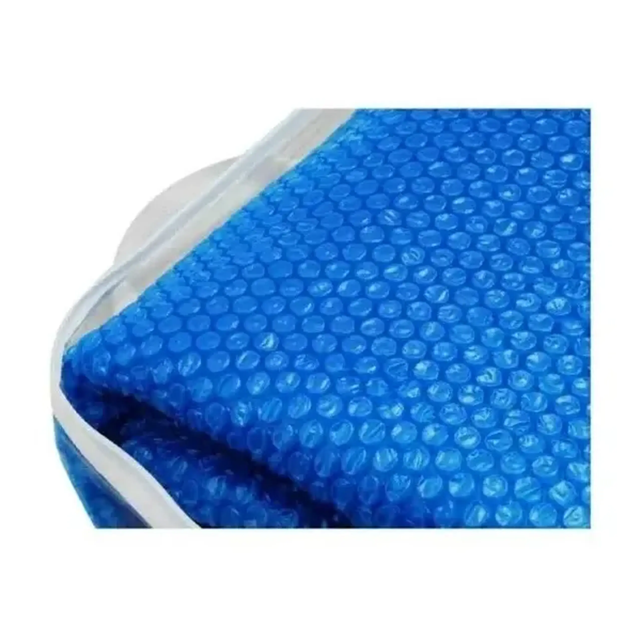 INTEX Husă solară D 448 cm pentru piscine rotunde cu D 457 cm