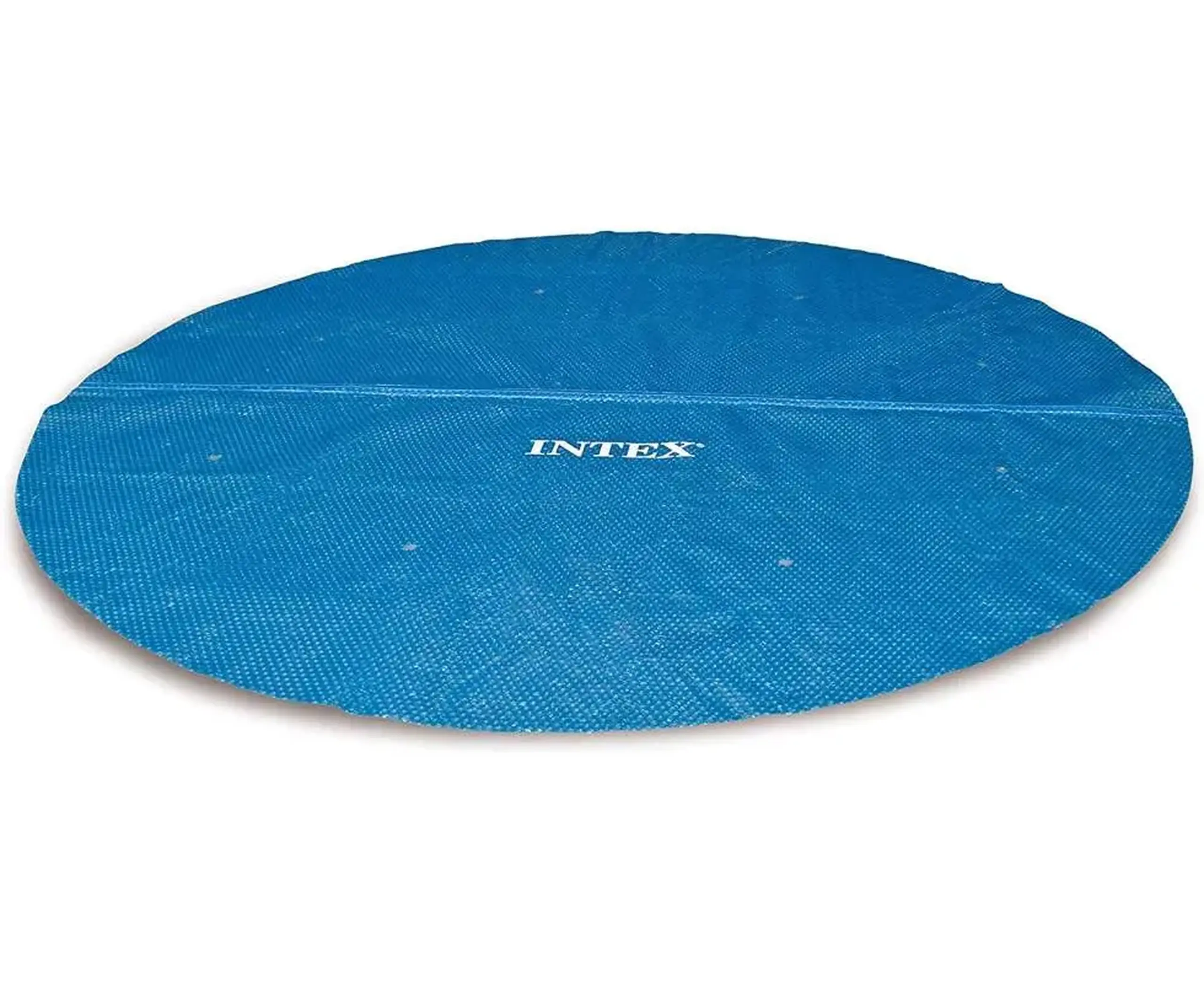 INTEX Husă solară D 348 cm pentru piscine rotunde cu D 366 cm