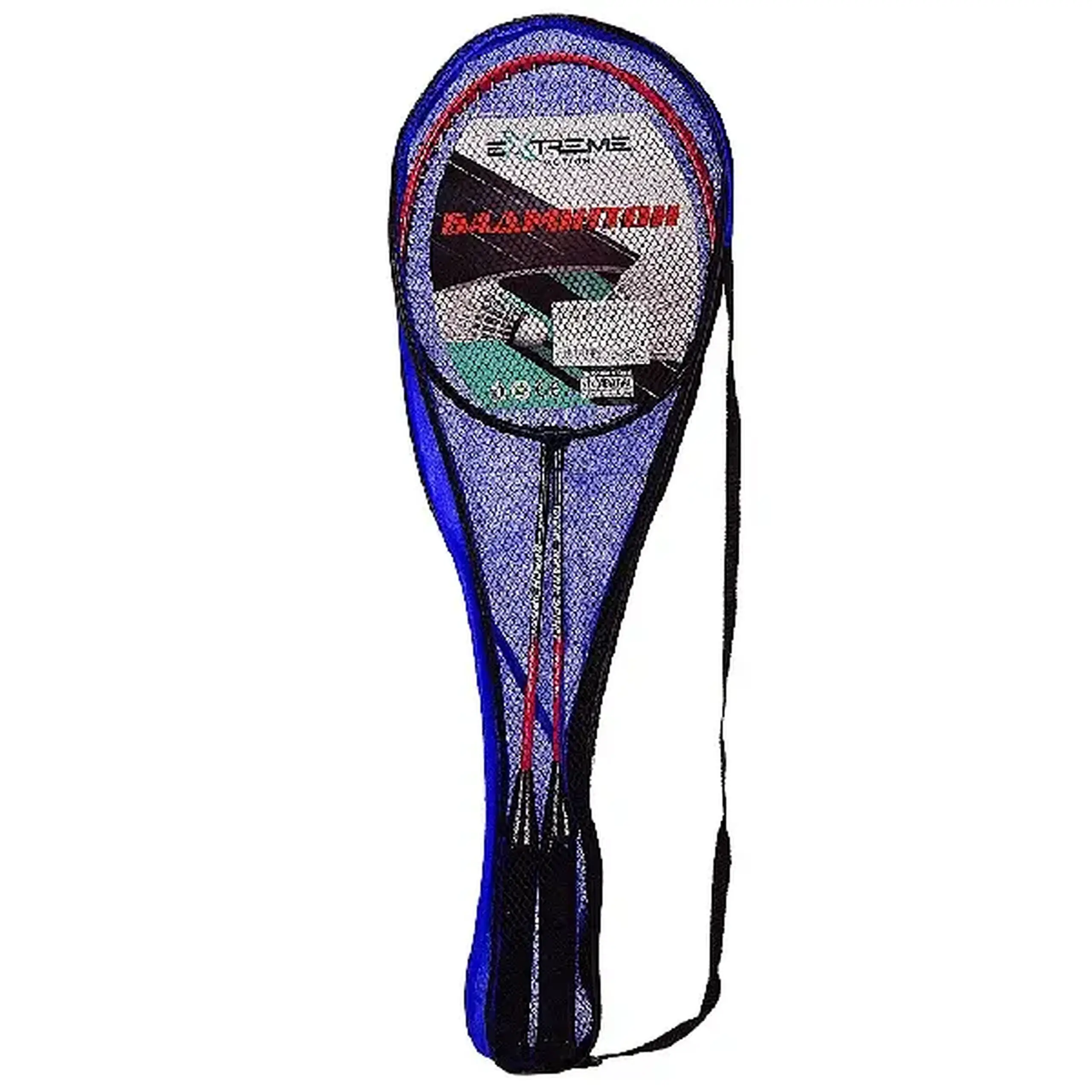 Set pentru badminton Extreme