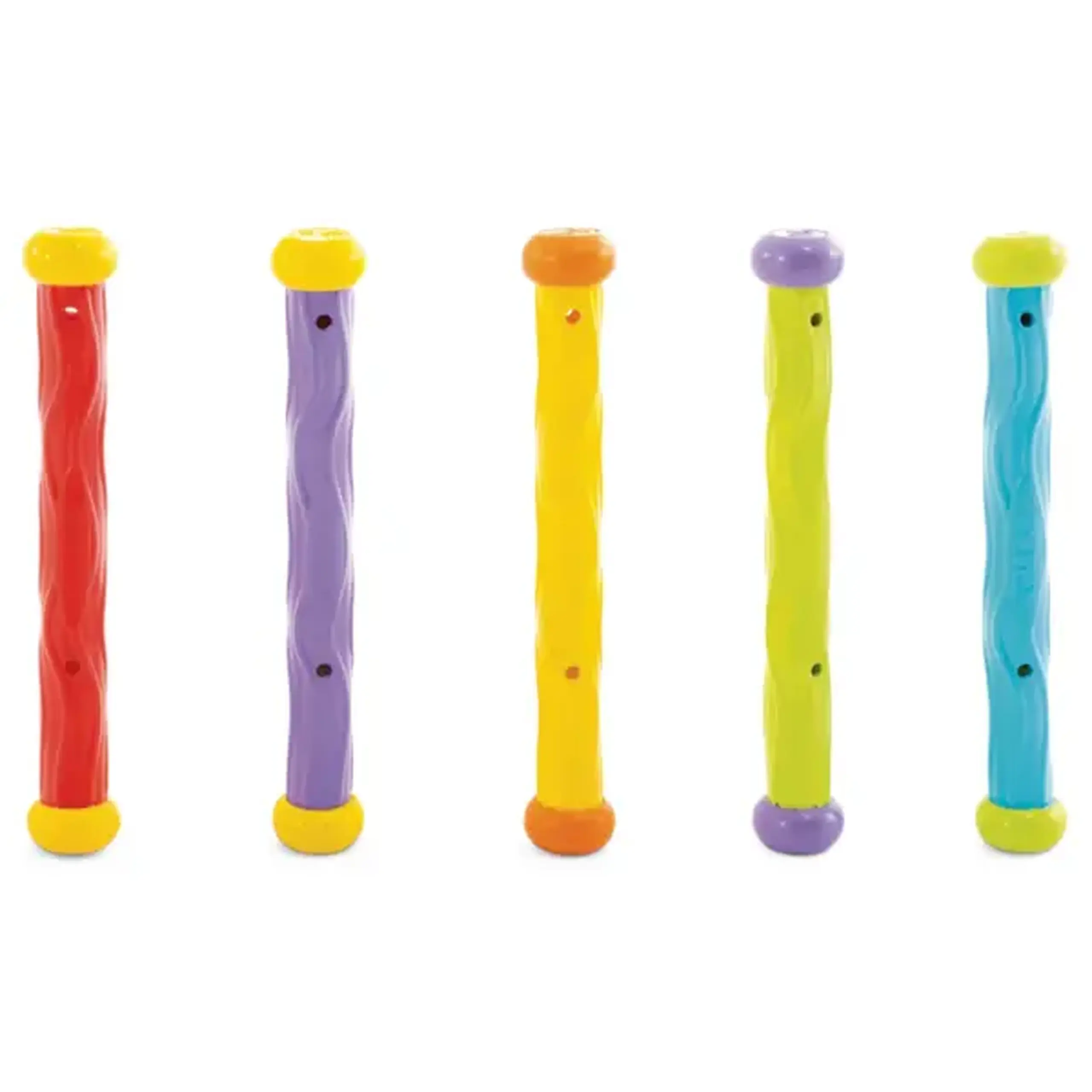 INTEX Set de joacă subacvatic “Bețișoare”, 6+, 5 culori în set